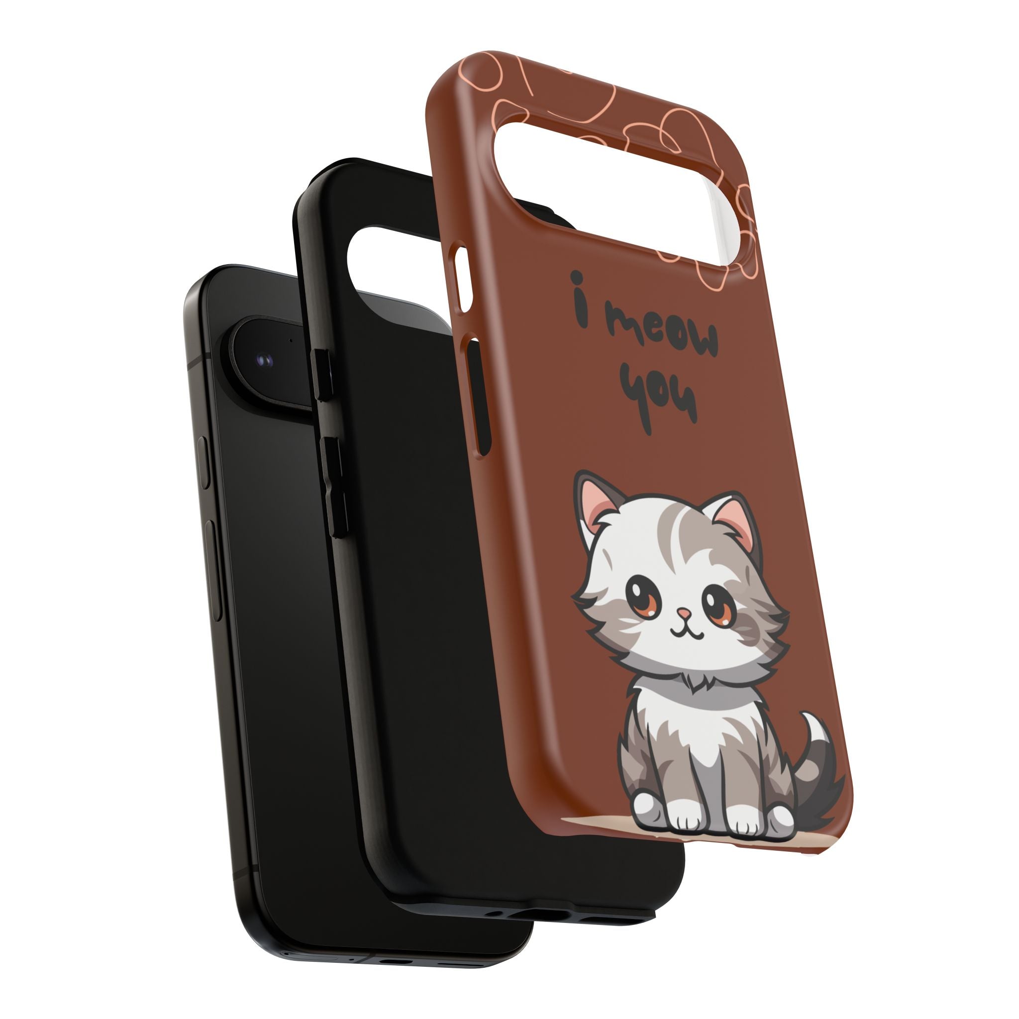 Tough Cases