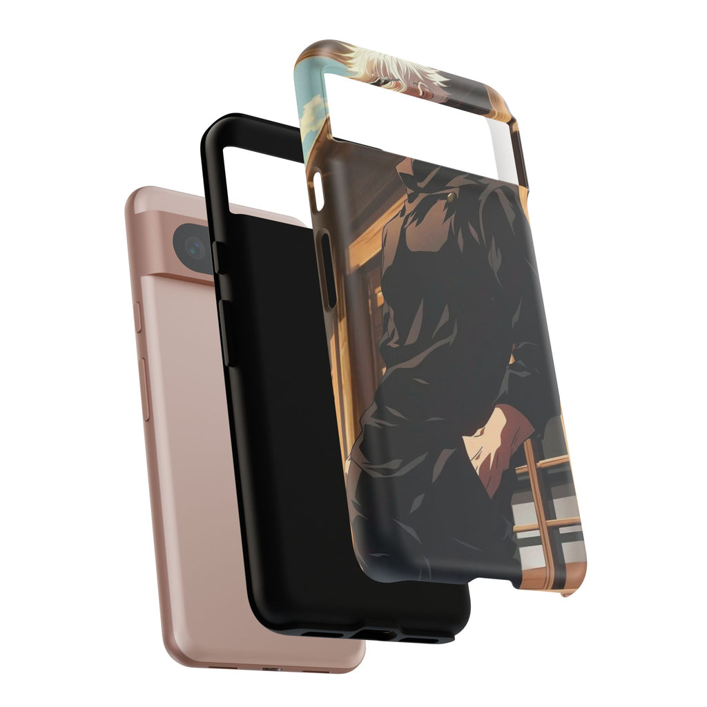 Tough Cases
