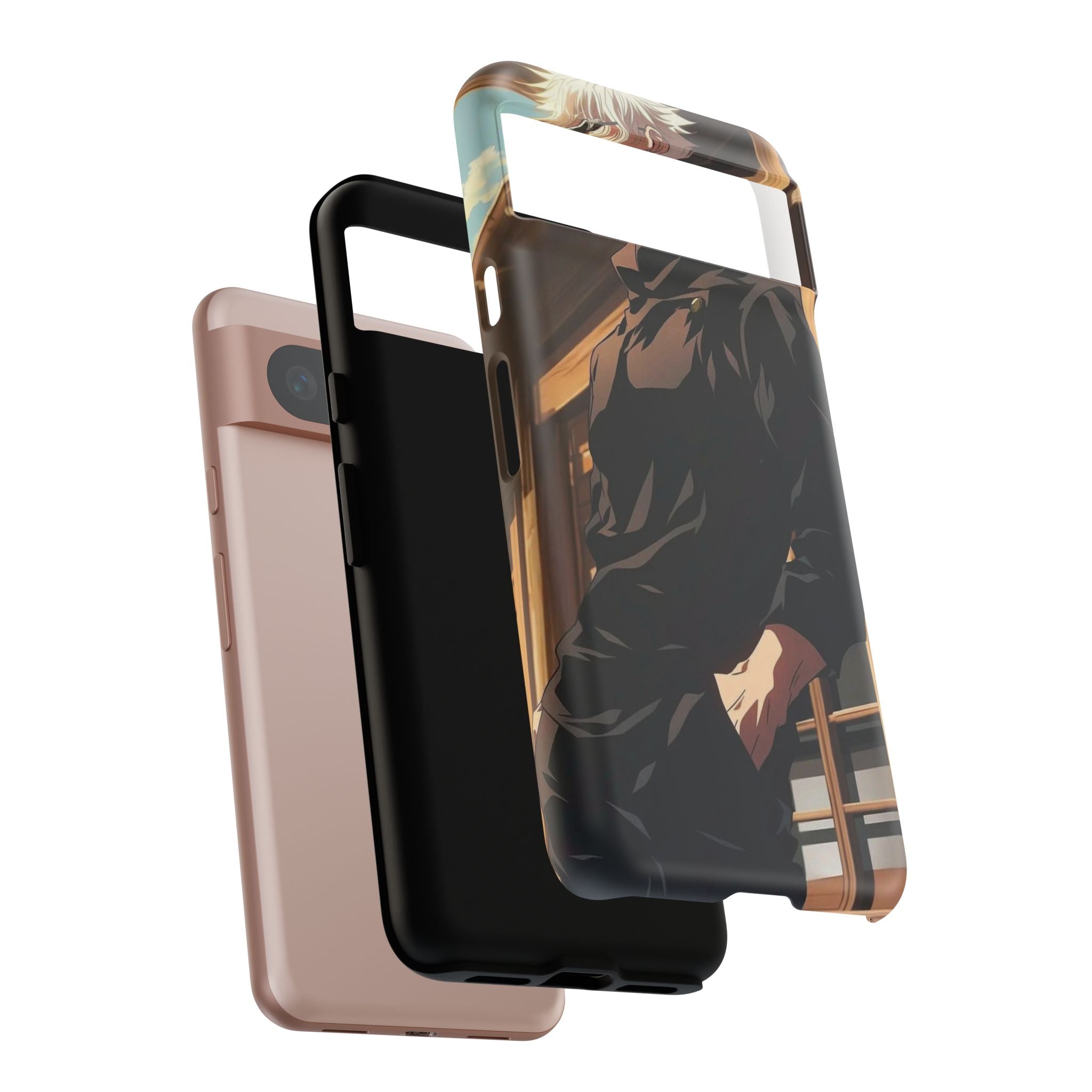 Tough Cases