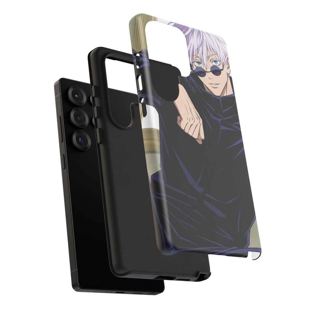Goju Tough Cases — Durable Phone Case