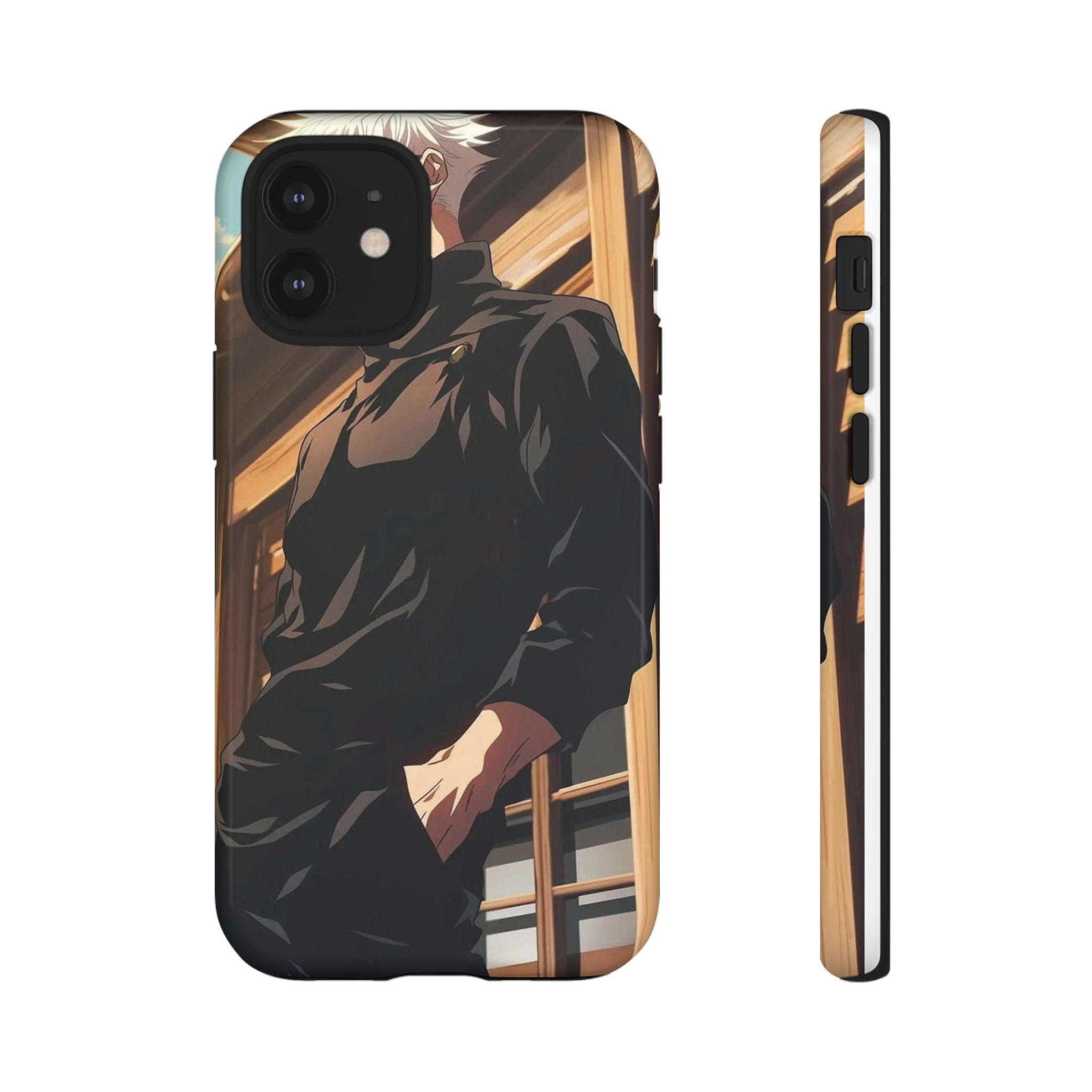 Tough Cases