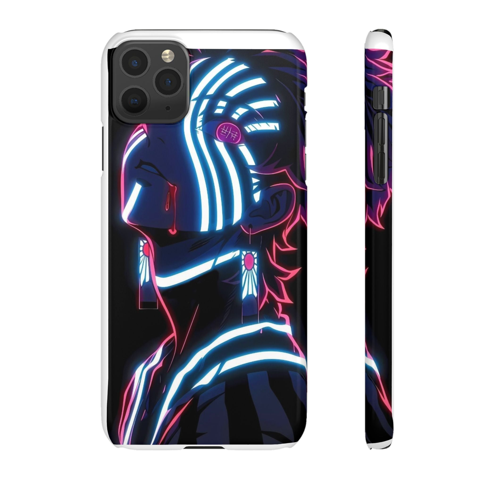 Snap Cases
