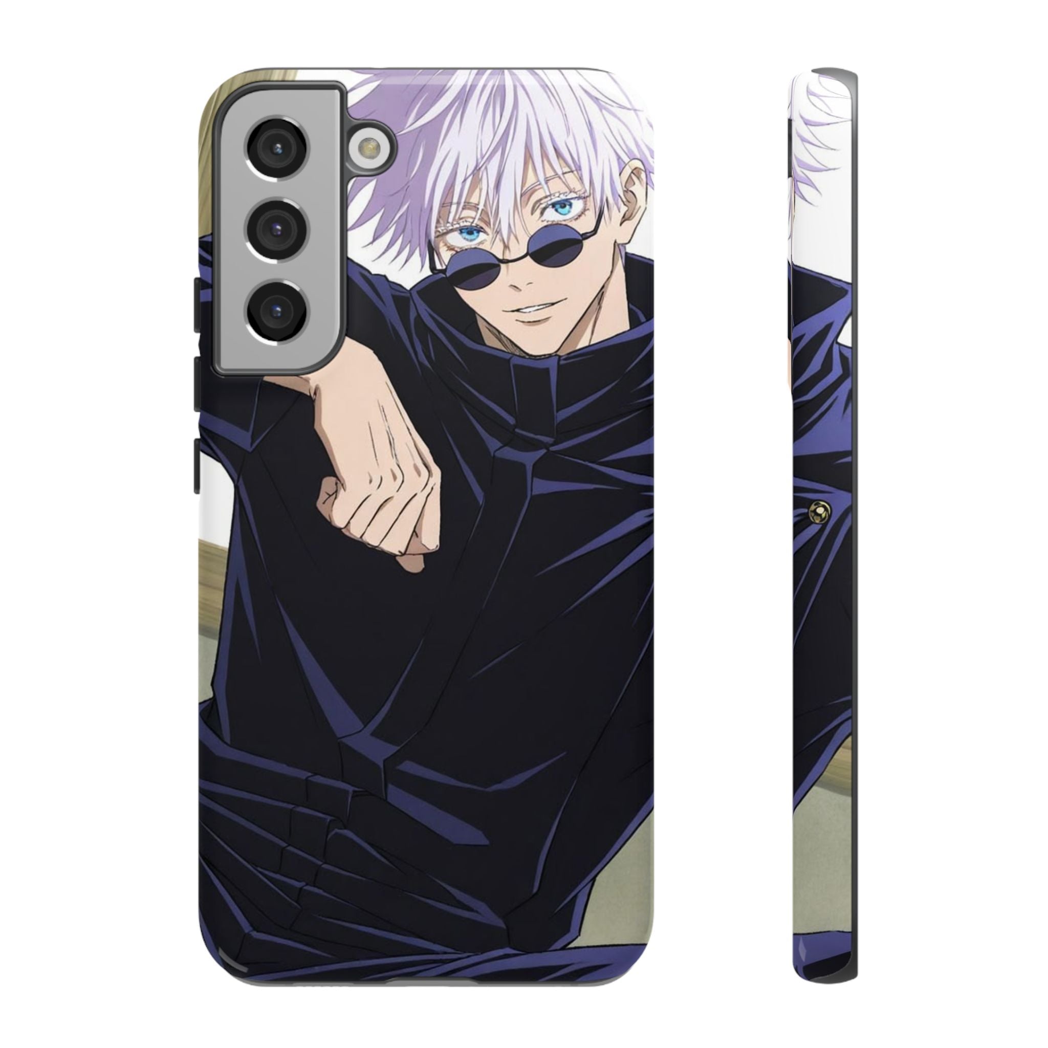 Goju Tough Cases — Durable Phone Case