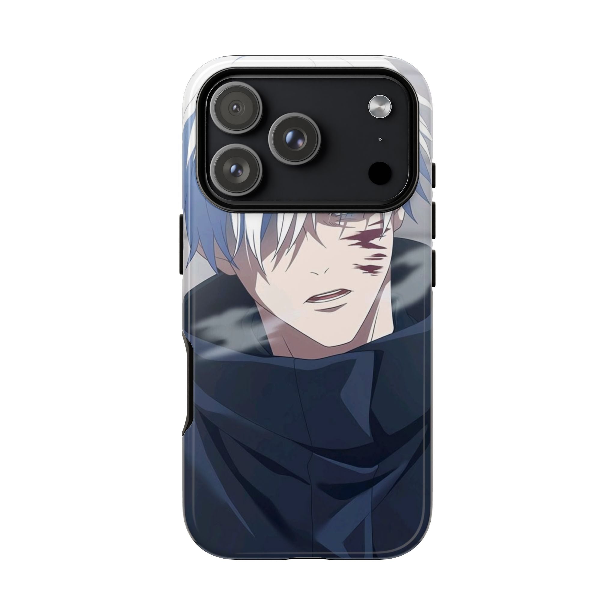 Goju Tough Case – Durable Protective Phone Case