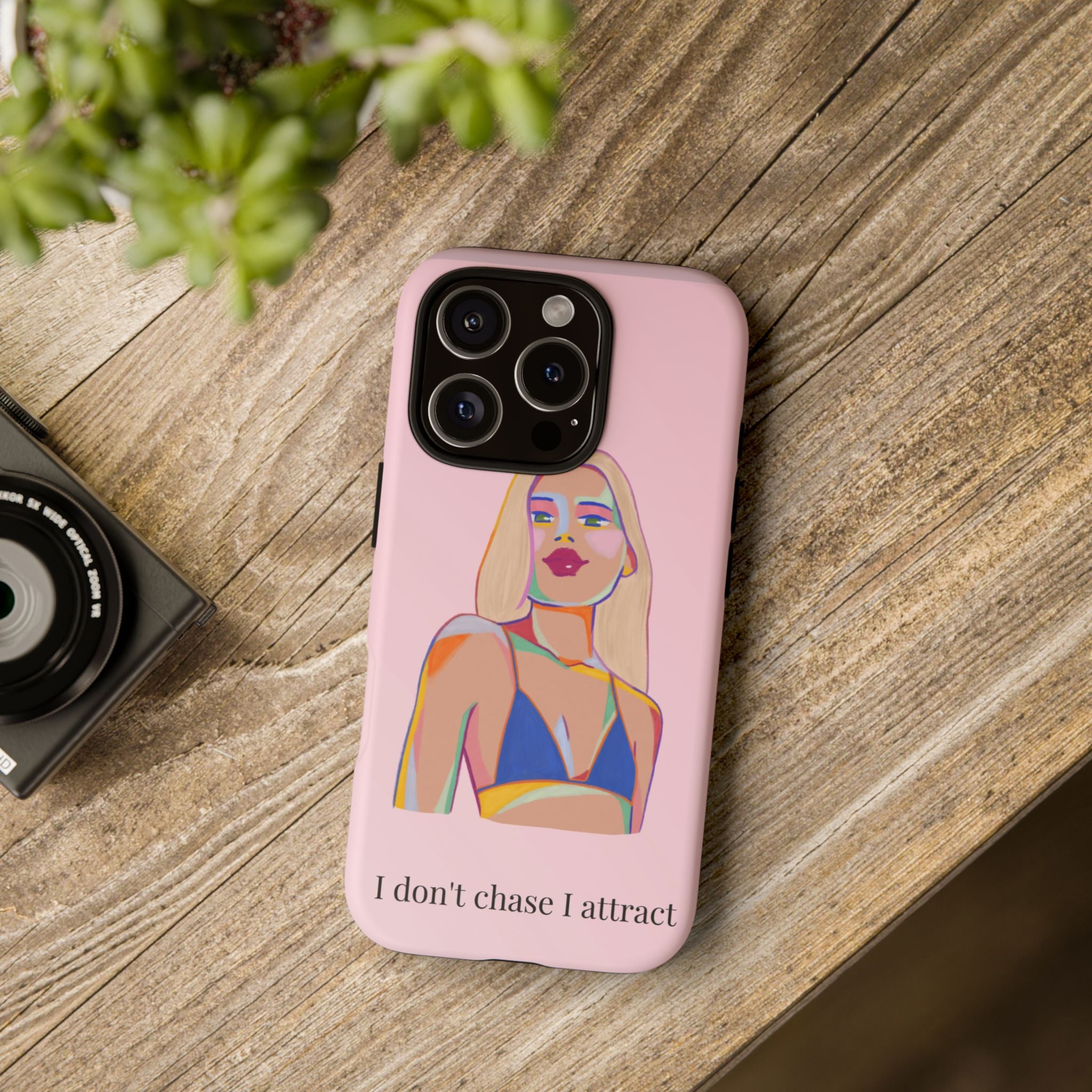 Tough  Aesthetic Cases