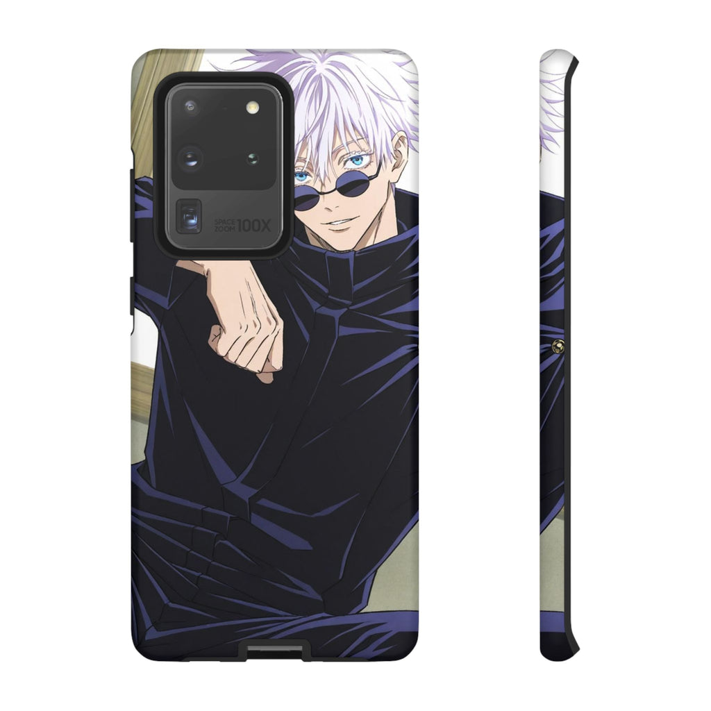 Goju Tough Cases — Durable Phone Case