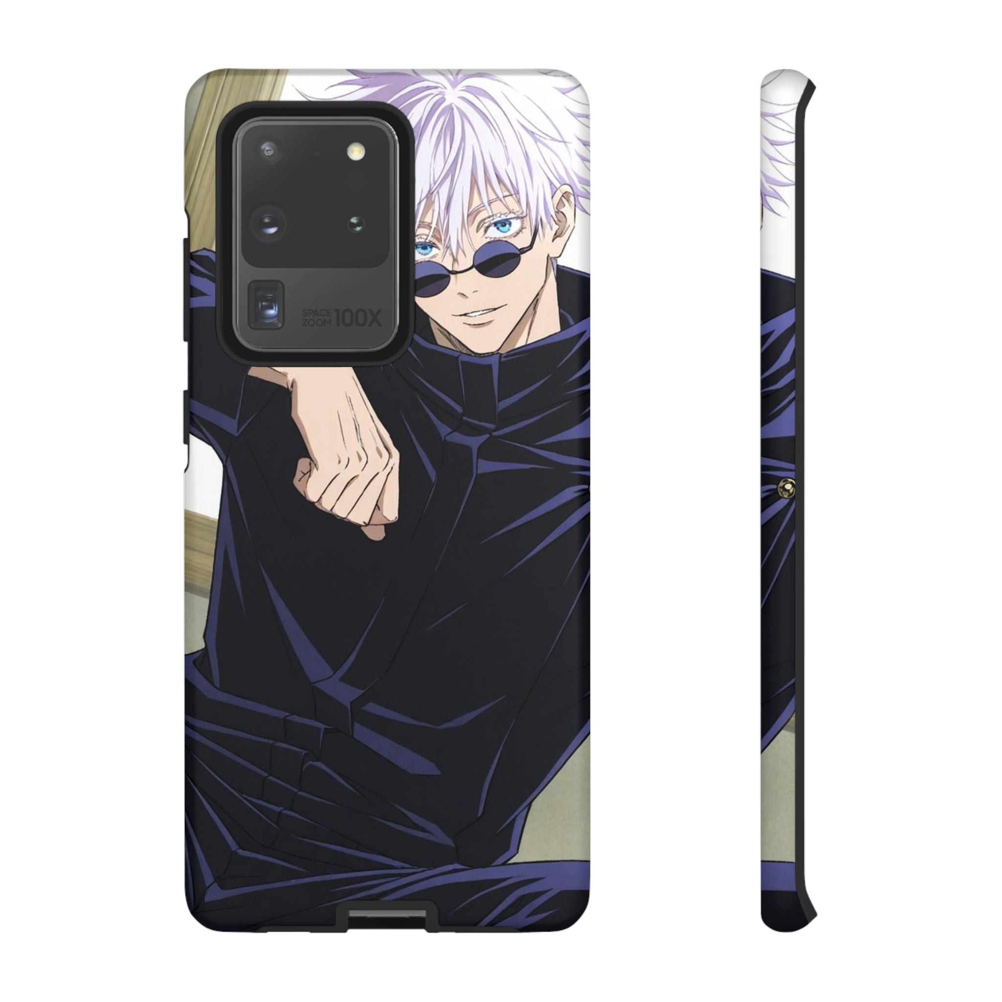 Goju Tough Cases — Durable Phone Case