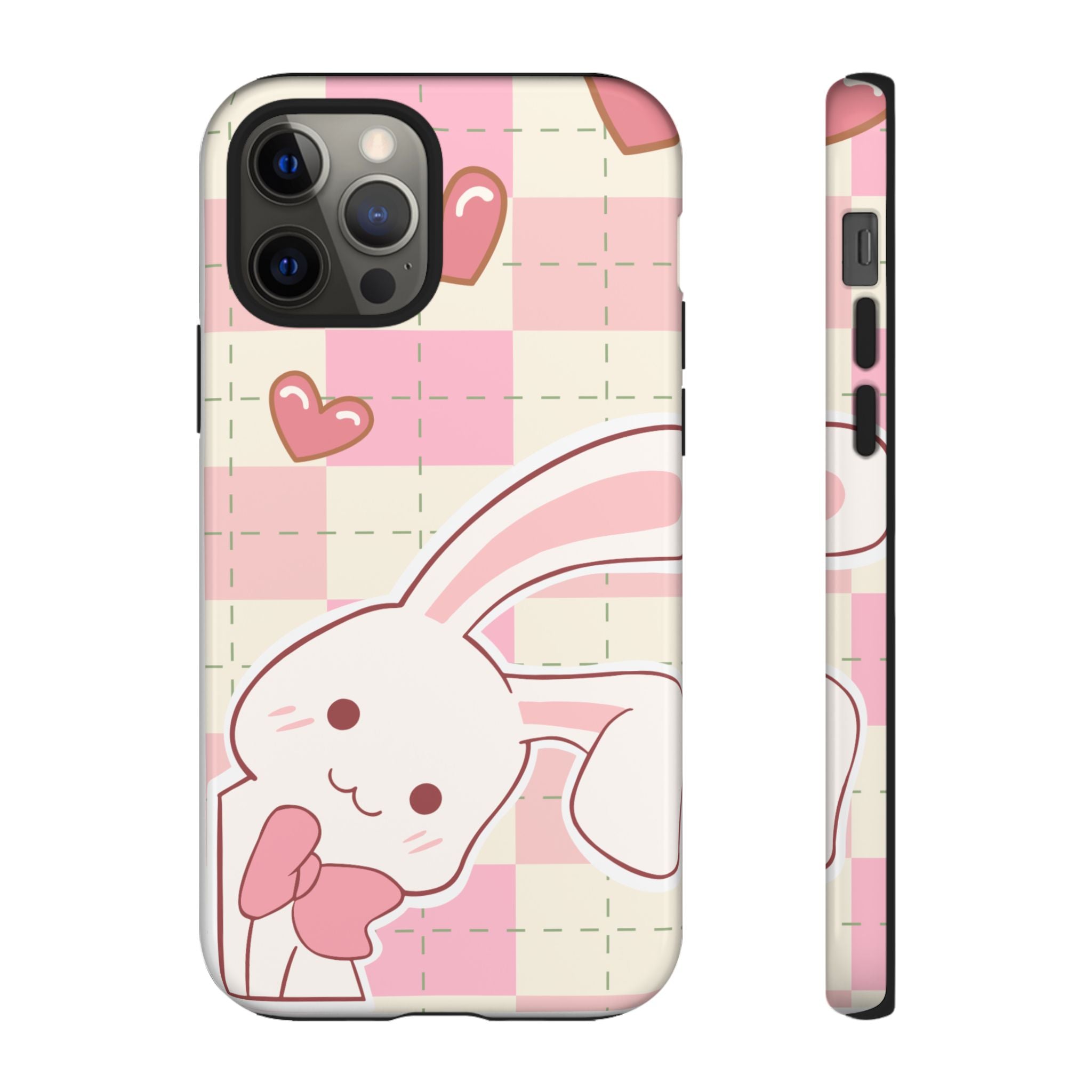 Cute Phone Case — Tough Protective Phone Case with Adorable Design