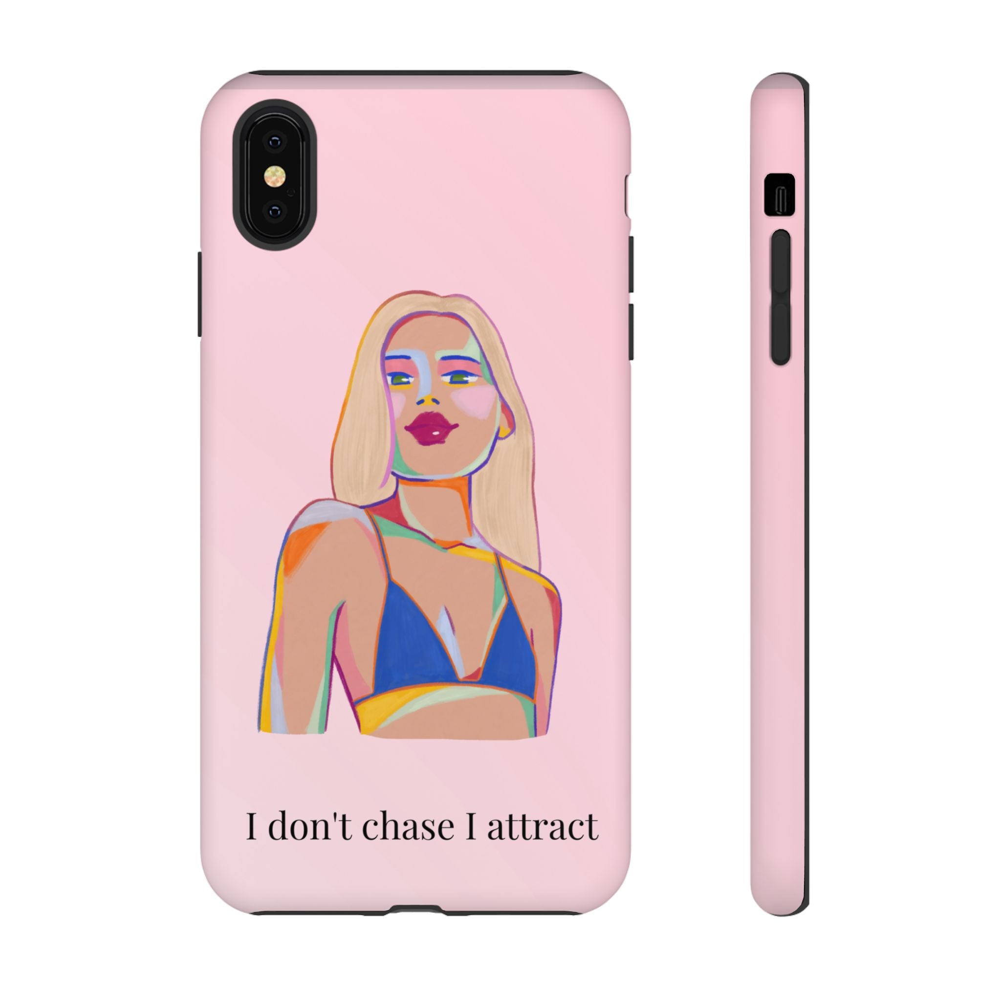 Tough  Aesthetic Cases