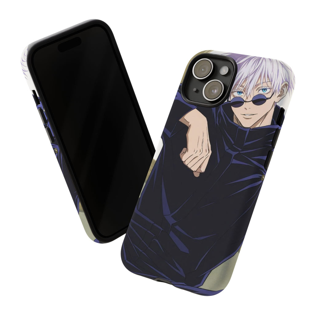 Goju Tough Cases — Durable Phone Case