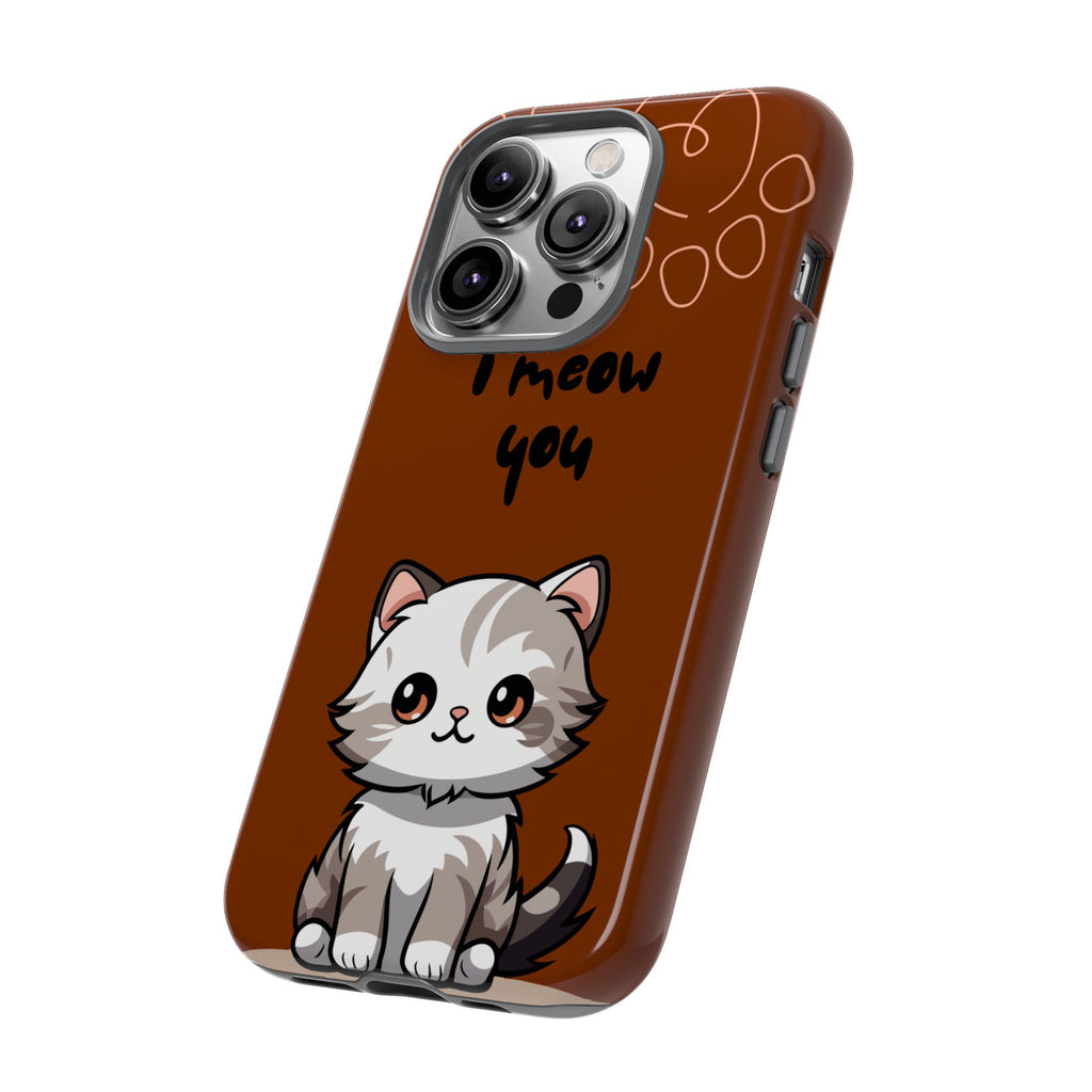 Tough Cases