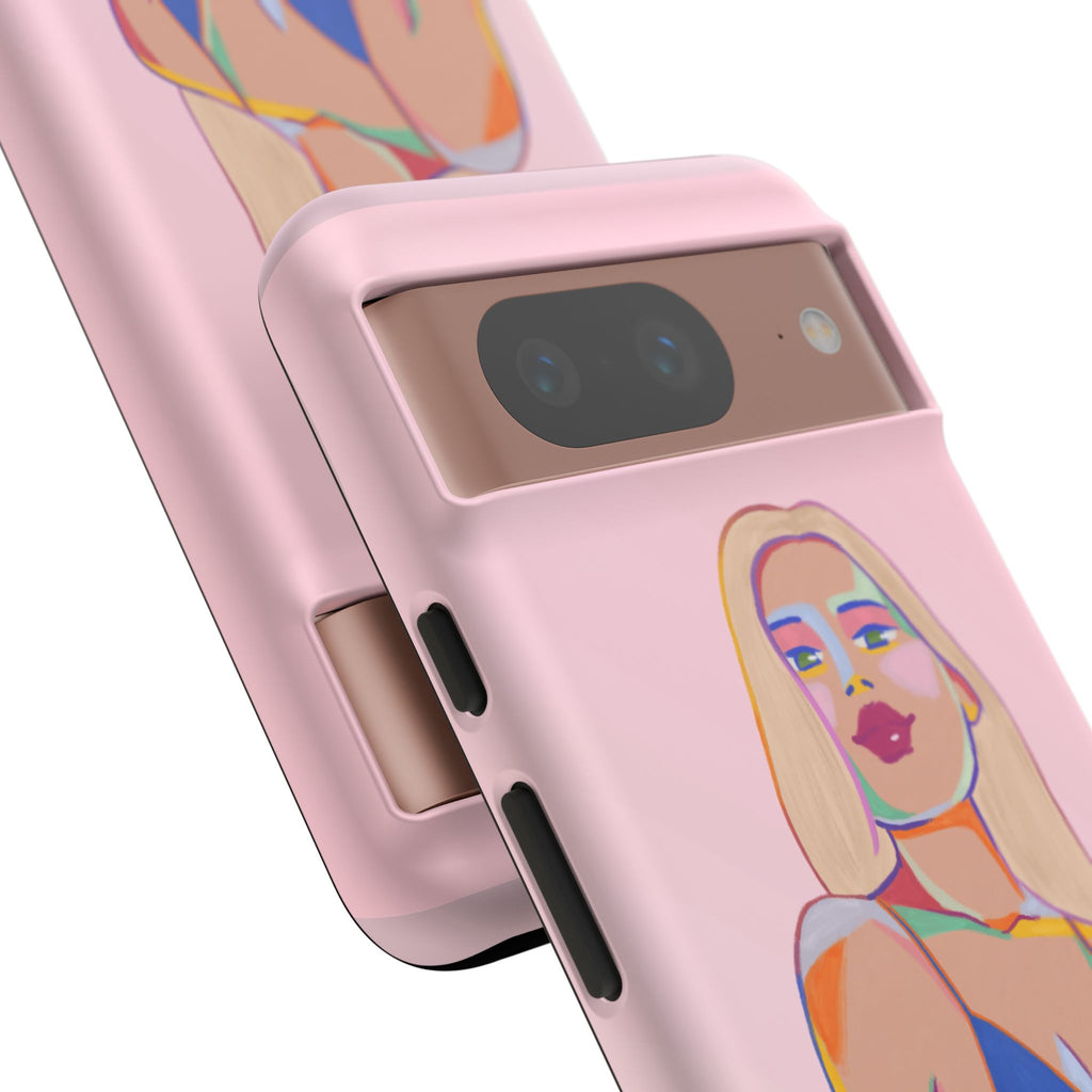 Tough  Aesthetic Cases