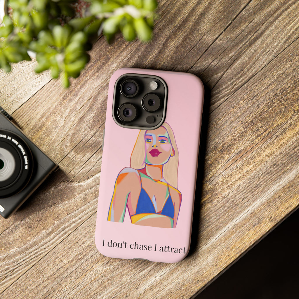 Tough  Aesthetic Cases