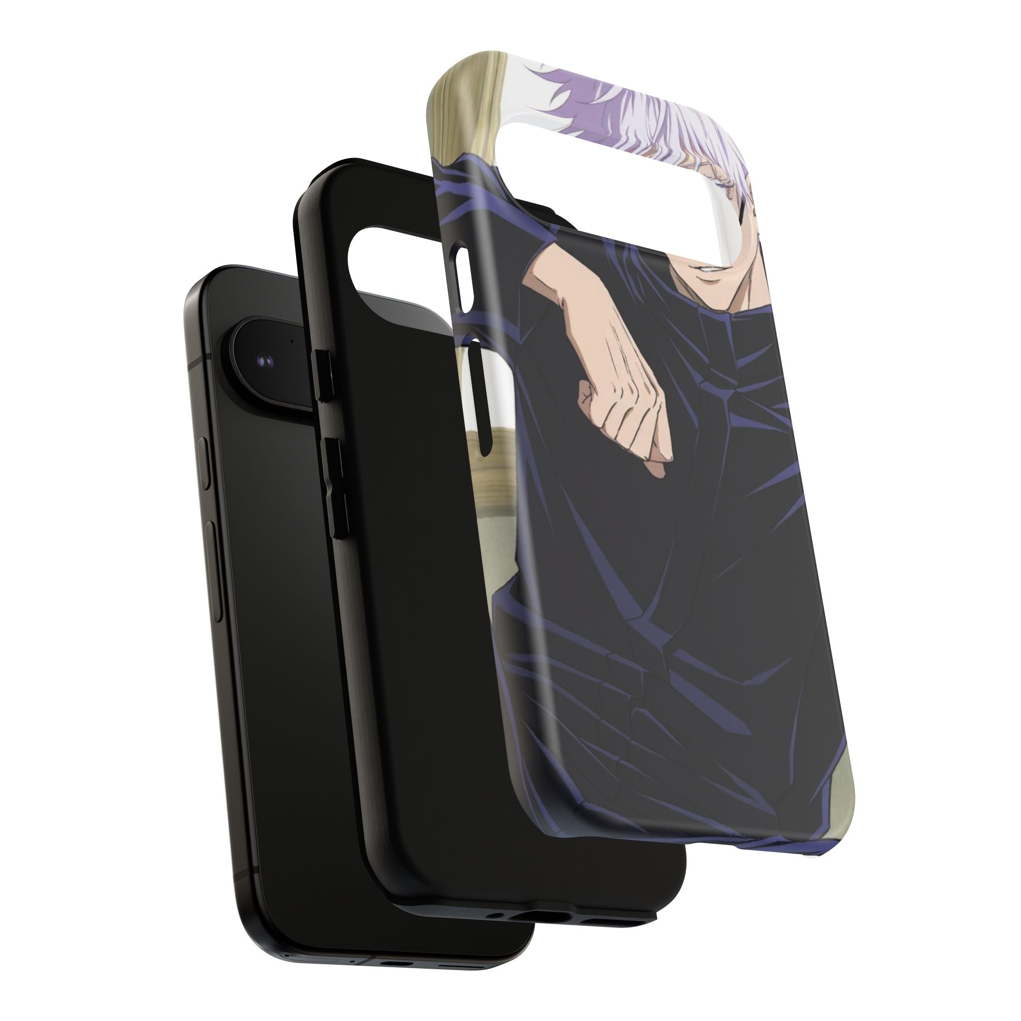 Goju Tough Cases — Durable Phone Case