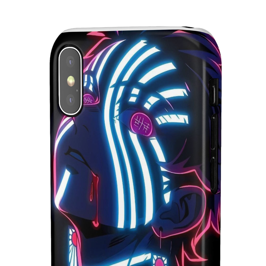 Snap Cases
