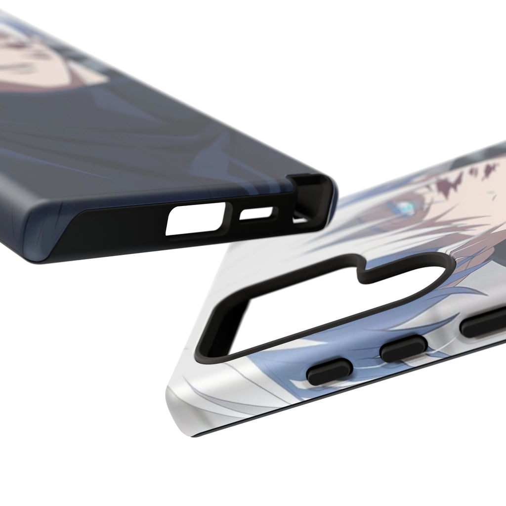 Goju Tough Case – Durable Protective Phone Case