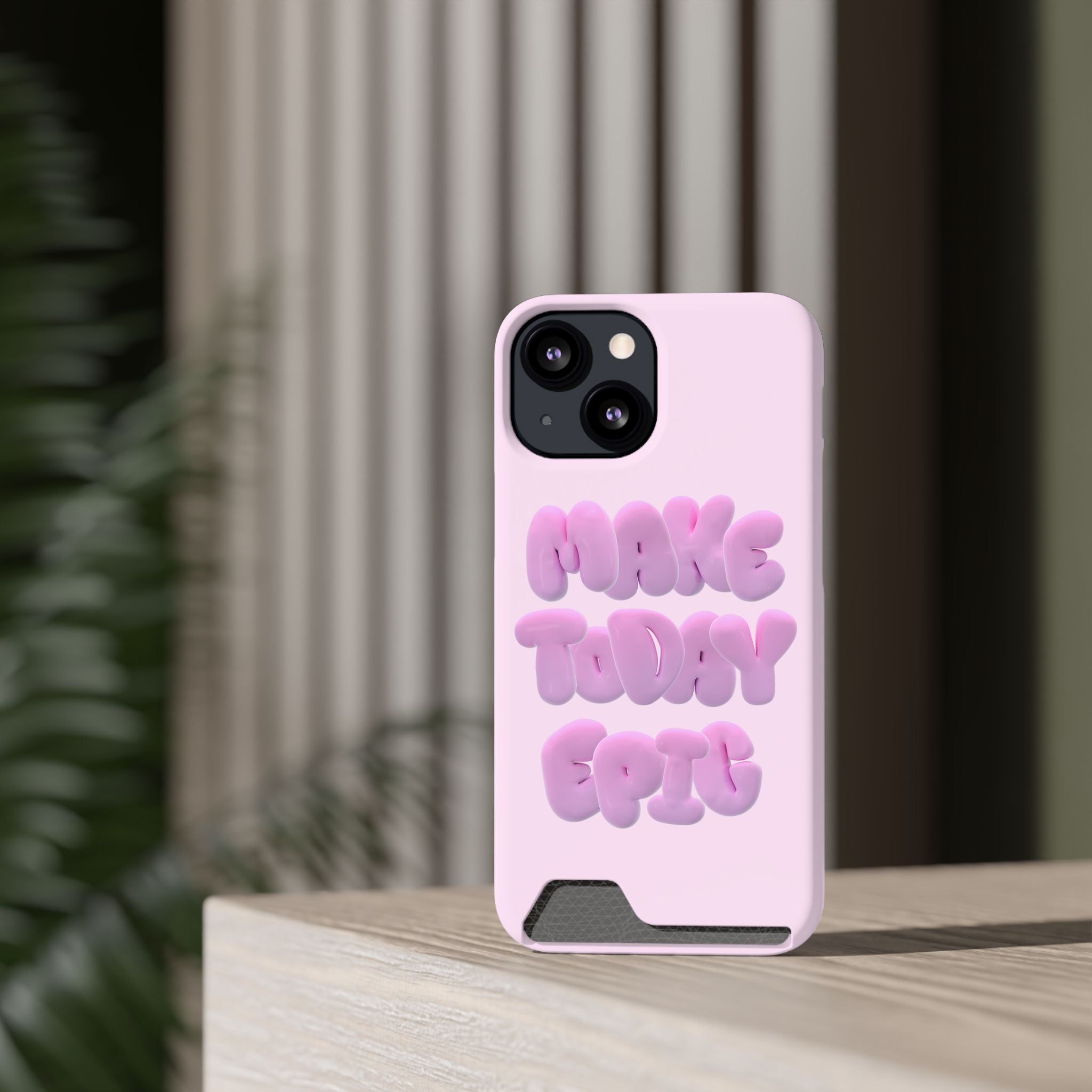 phone holder