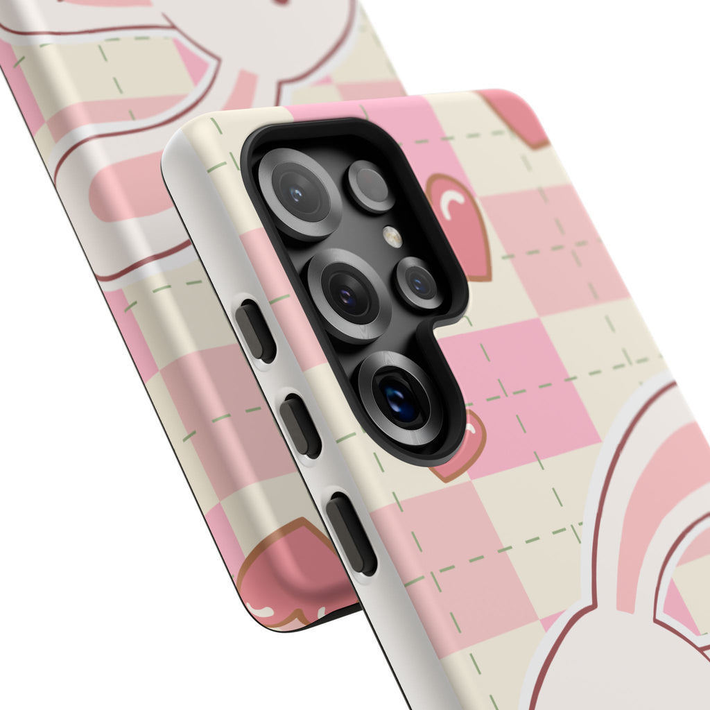 Cute Phone Case — Tough Protective Phone Case with Adorable Design
