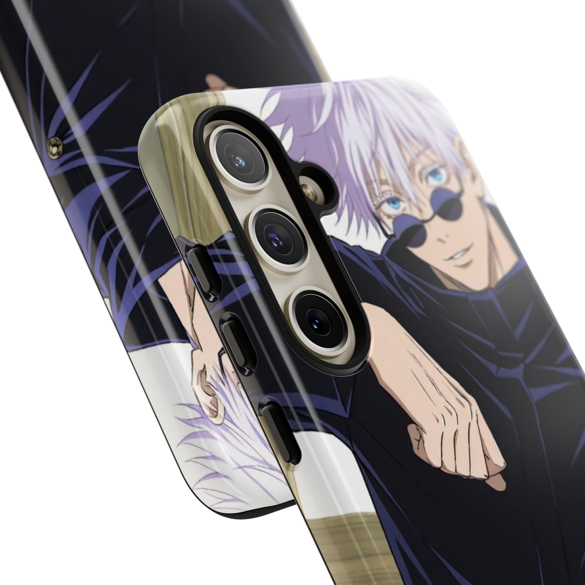 Goju Tough Cases — Durable Phone Case