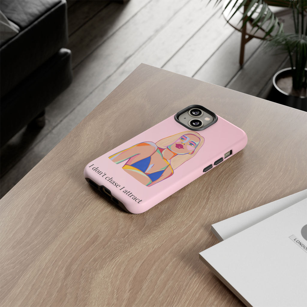 Tough  Aesthetic Cases