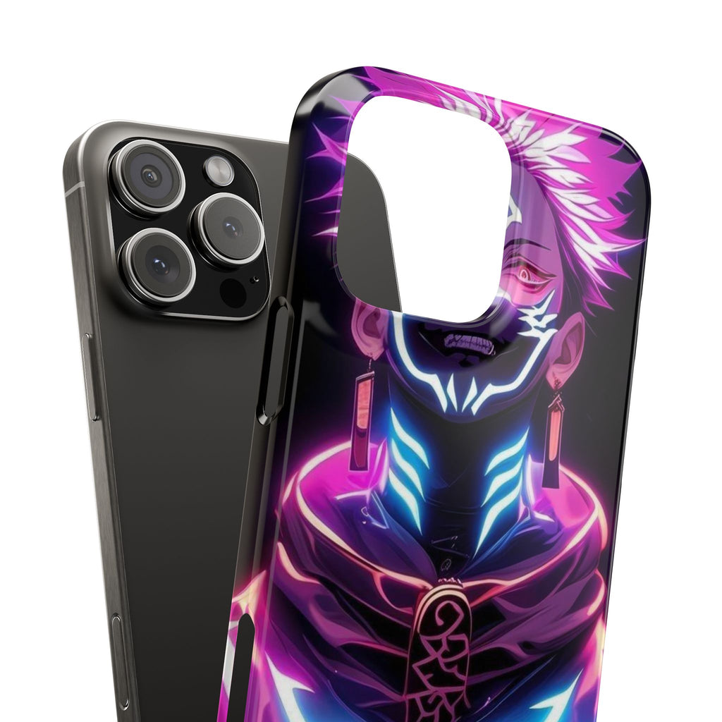 Slim Phone Cases
