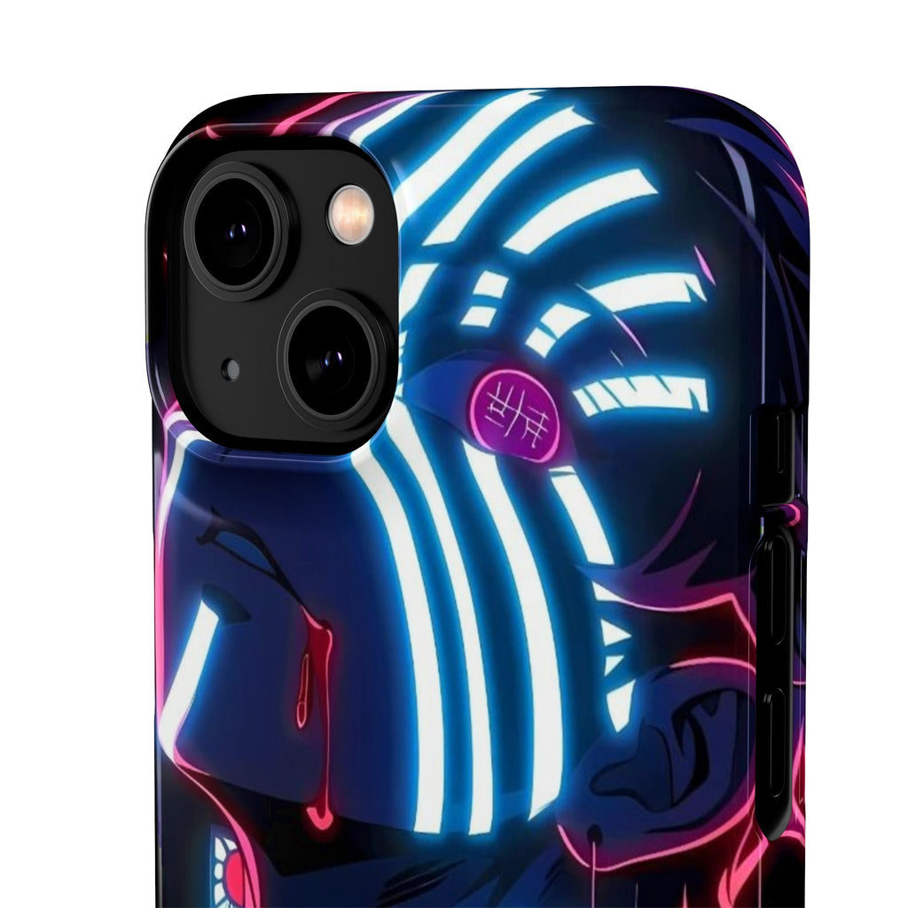 Snap Cases