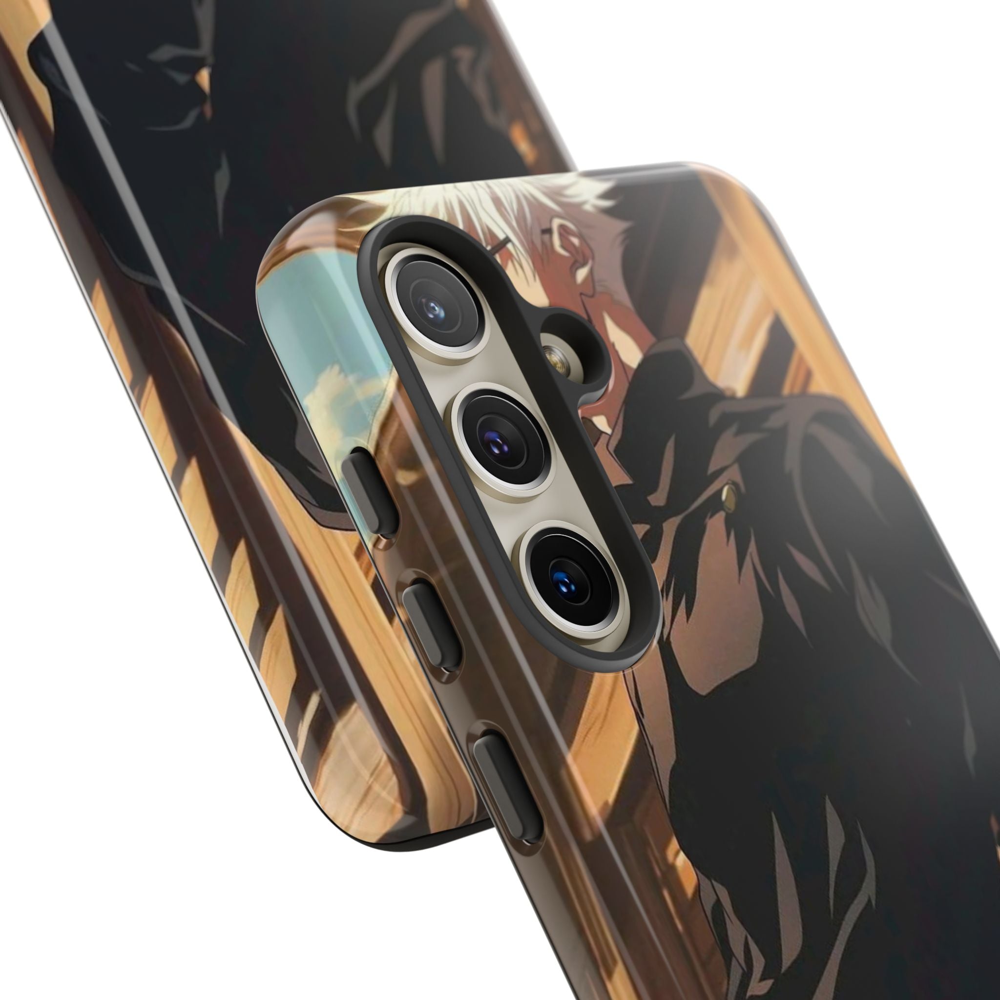 Tough Cases