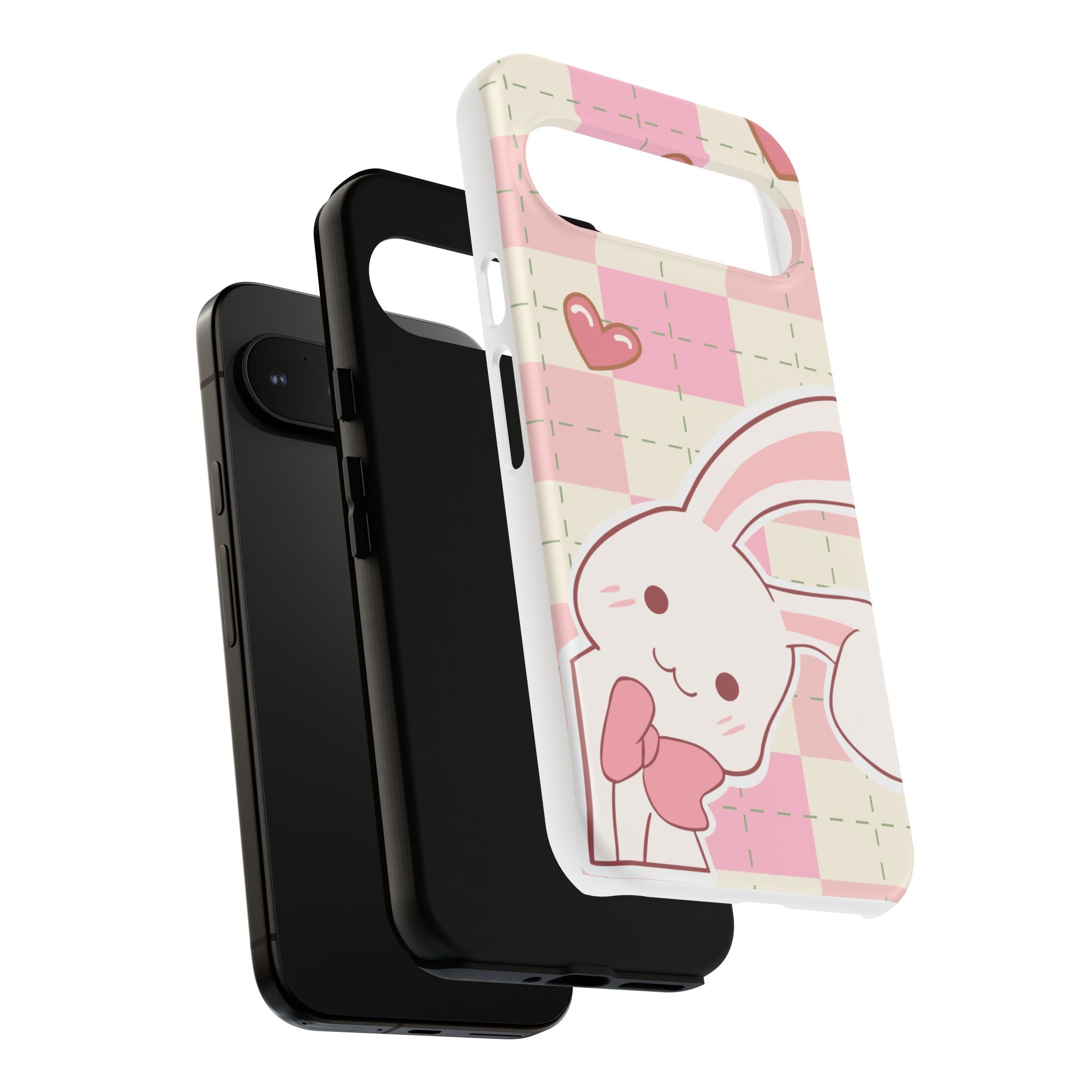 Cute Phone Case — Tough Protective Phone Case with Adorable Design