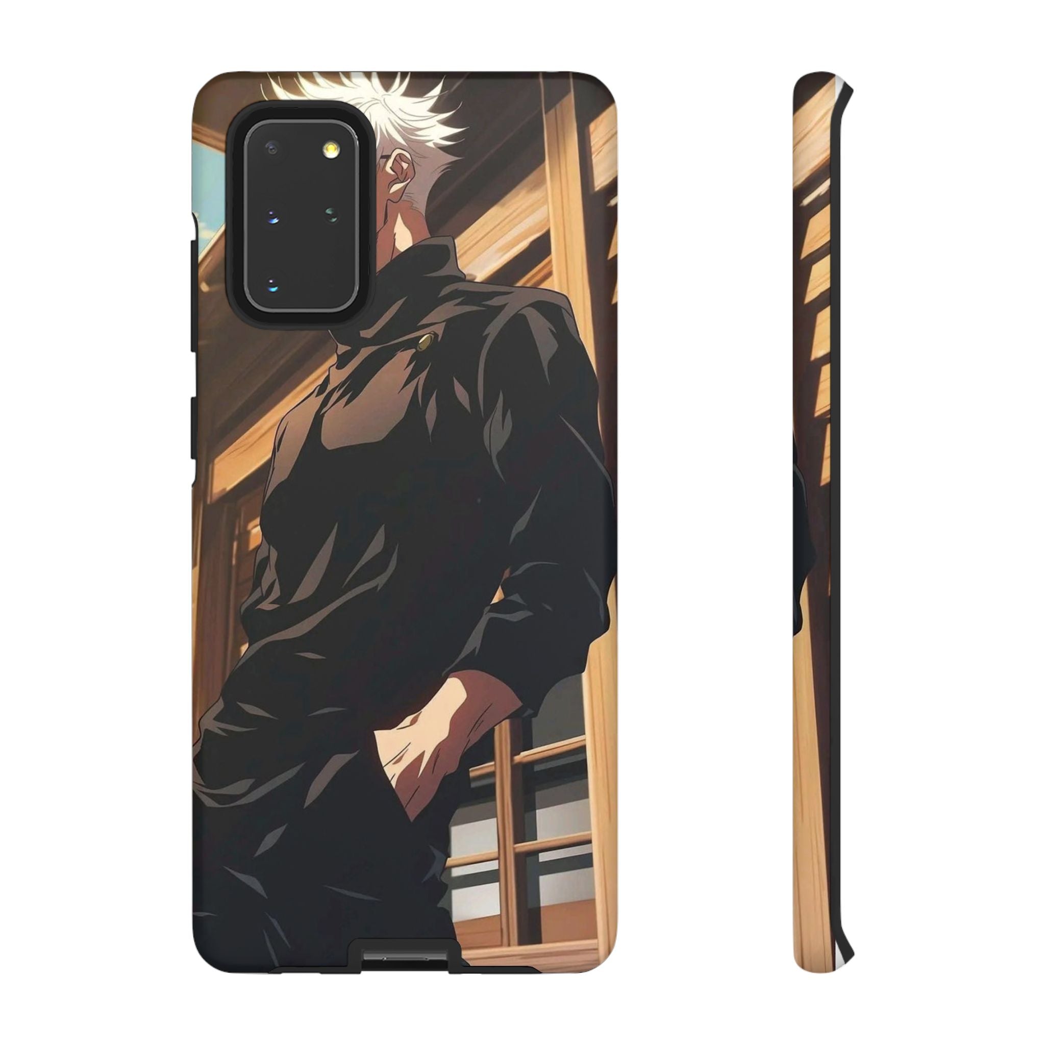 Tough Cases