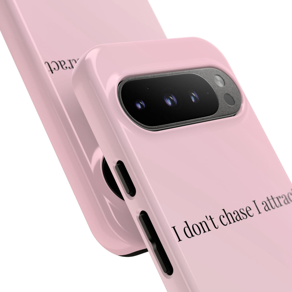 Tough Cases