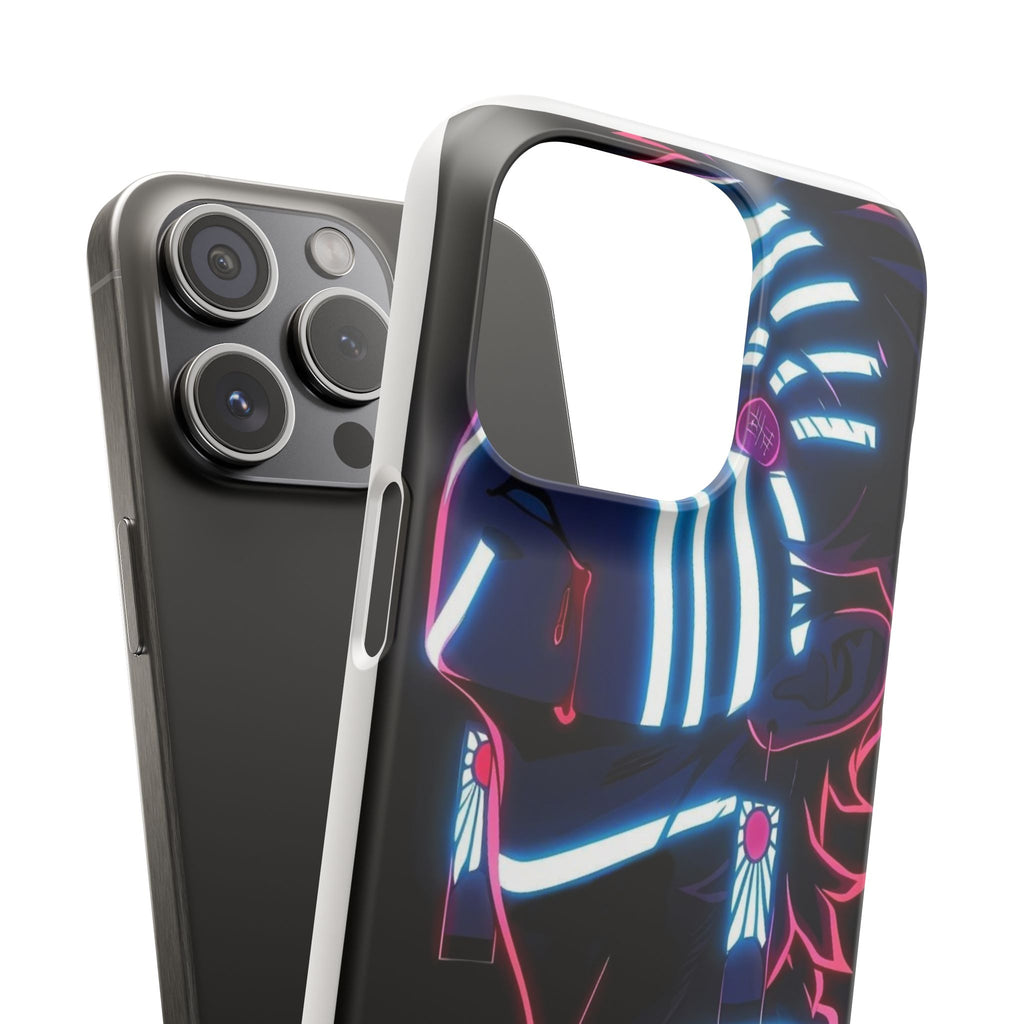 Snap Cases