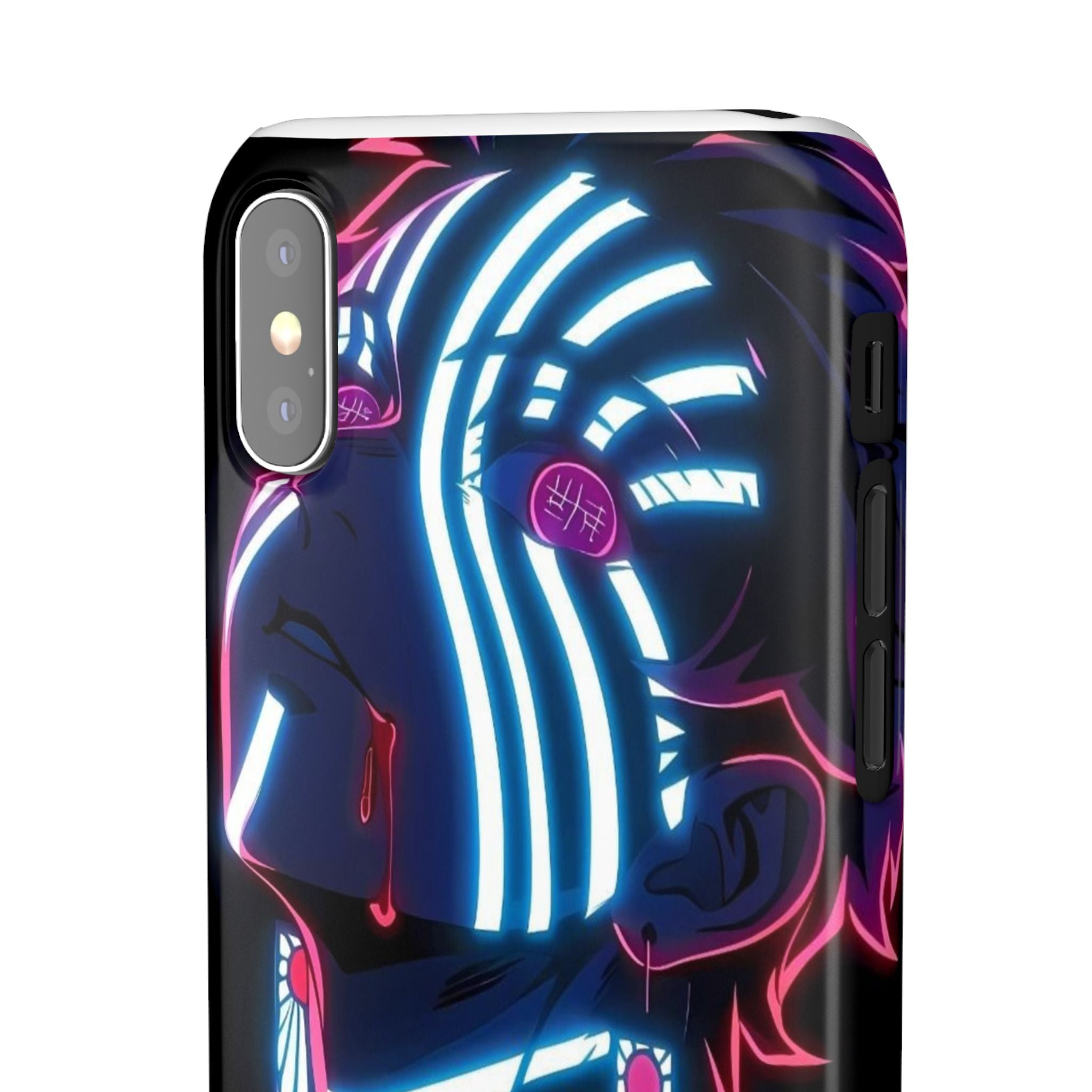 Snap Cases