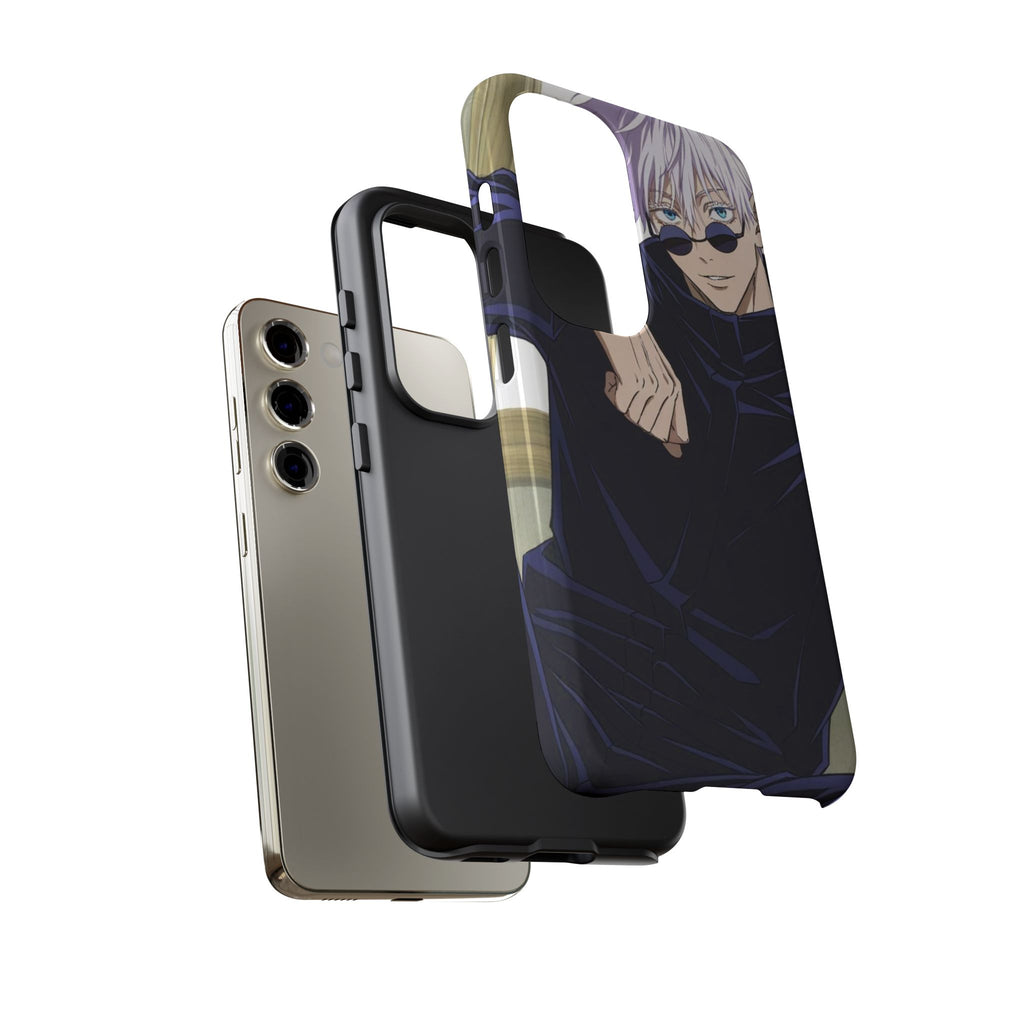 Goju Tough Cases — Durable Phone Case