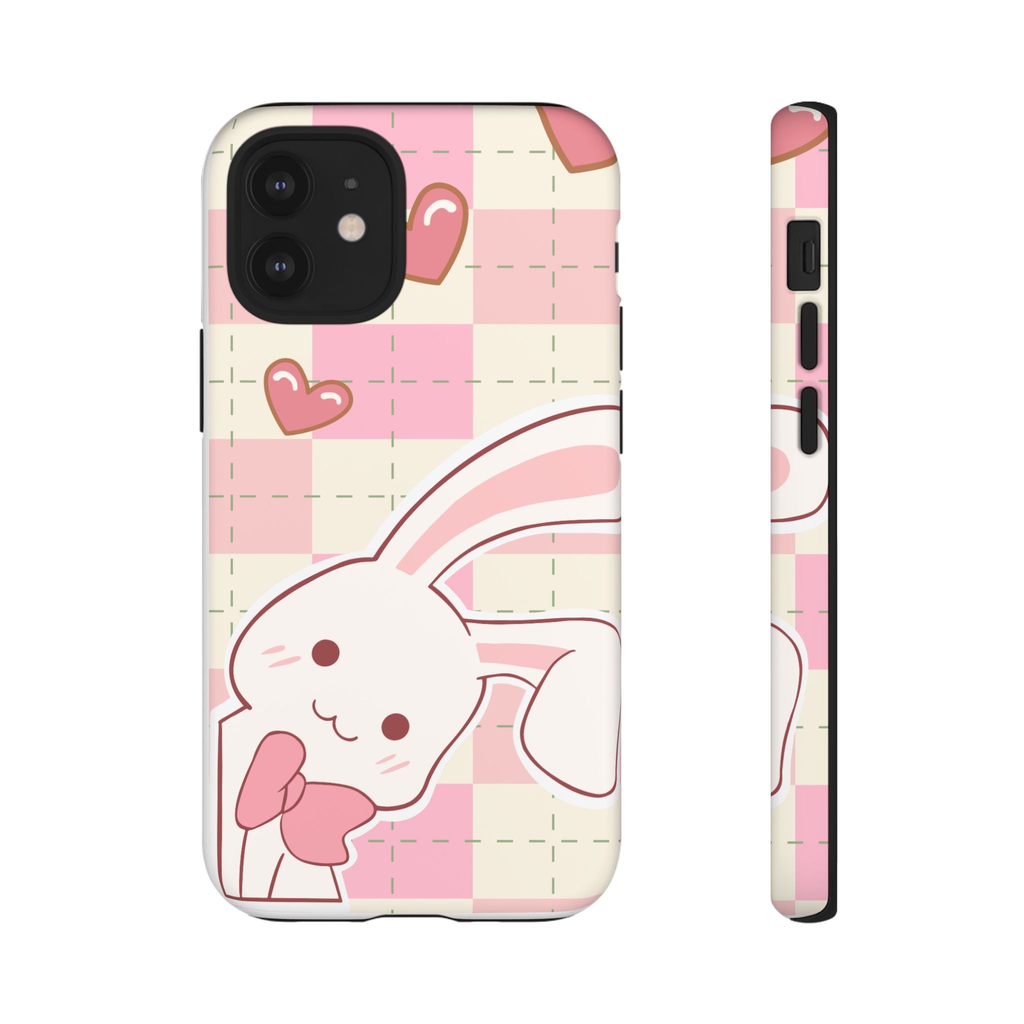 Cute Phone Case — Tough Protective Phone Case with Adorable Design