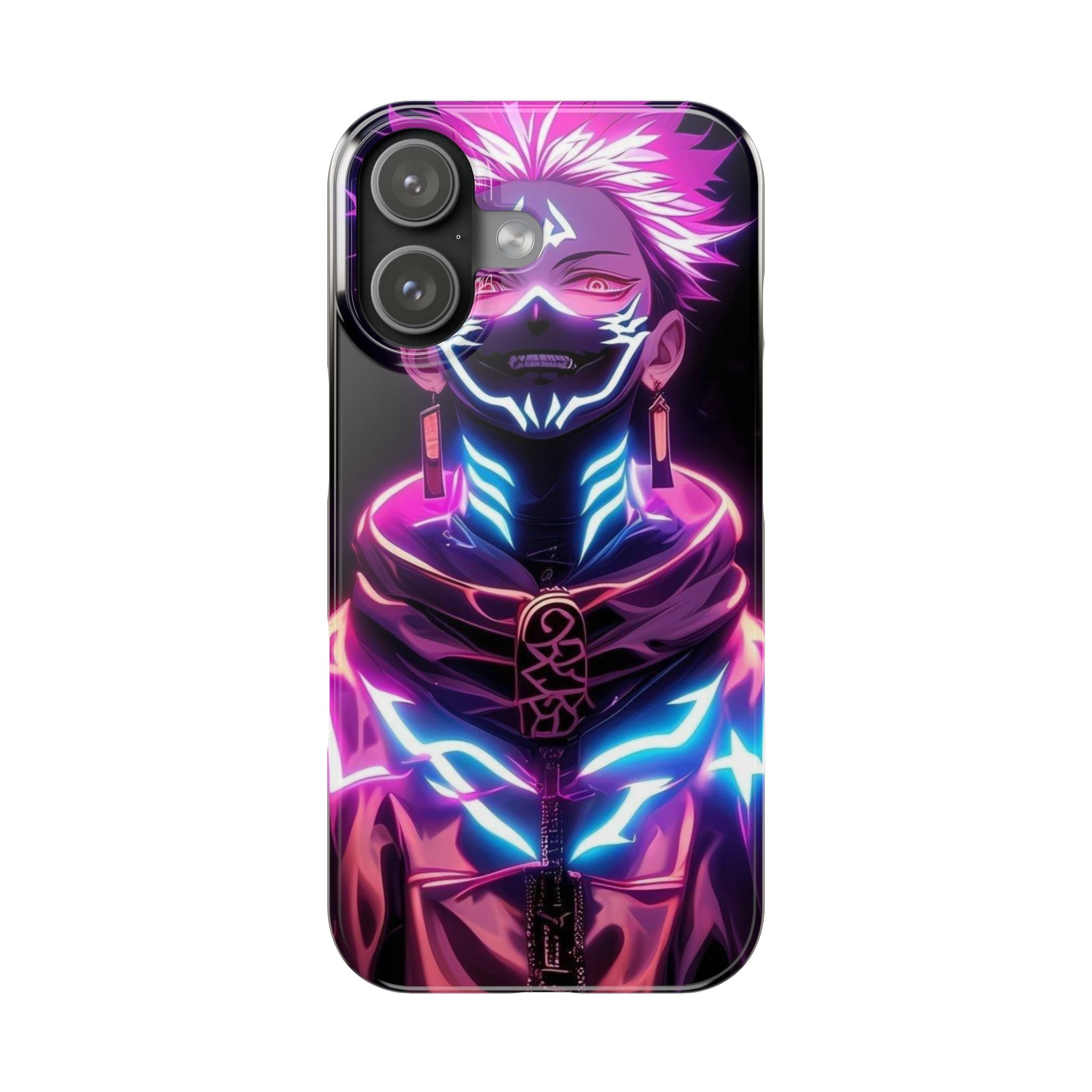 Slim Phone Cases