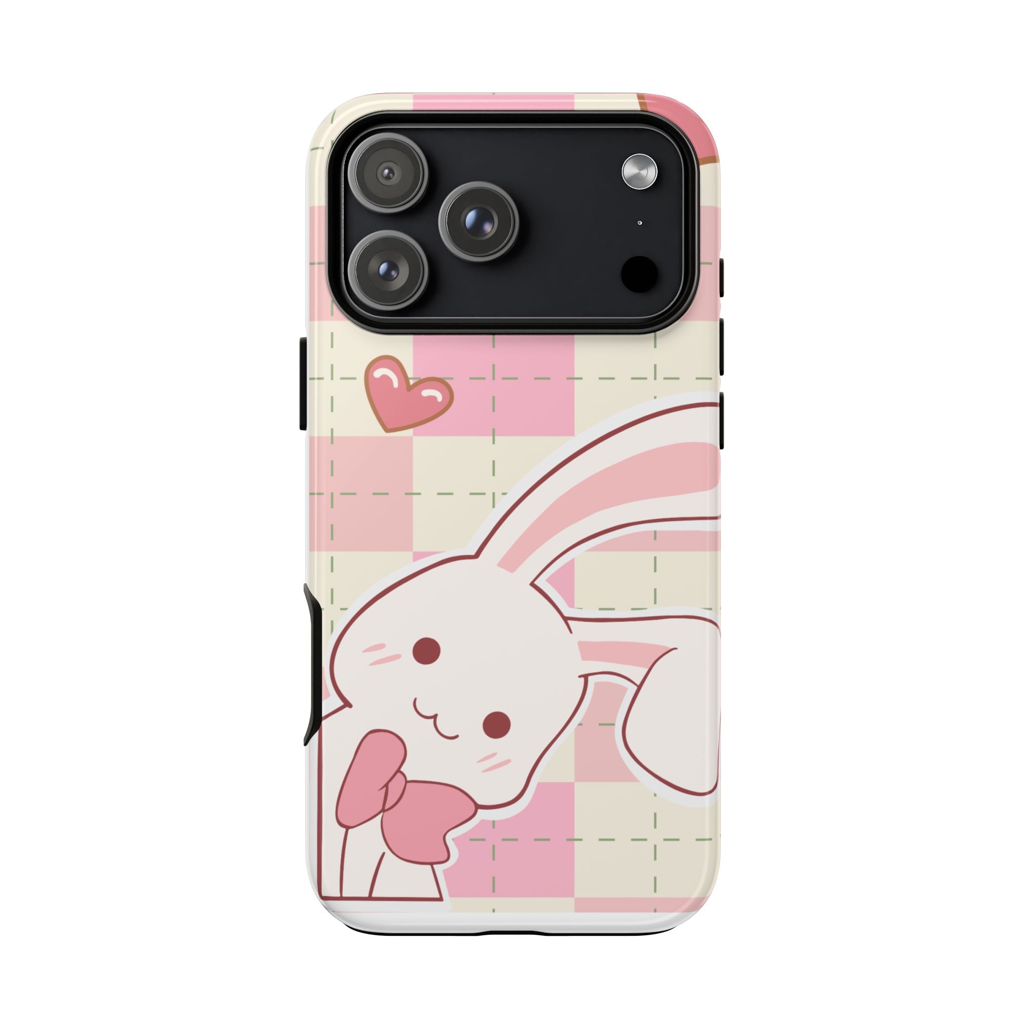 Cute Phone Case — Tough Protective Phone Case with Adorable Design