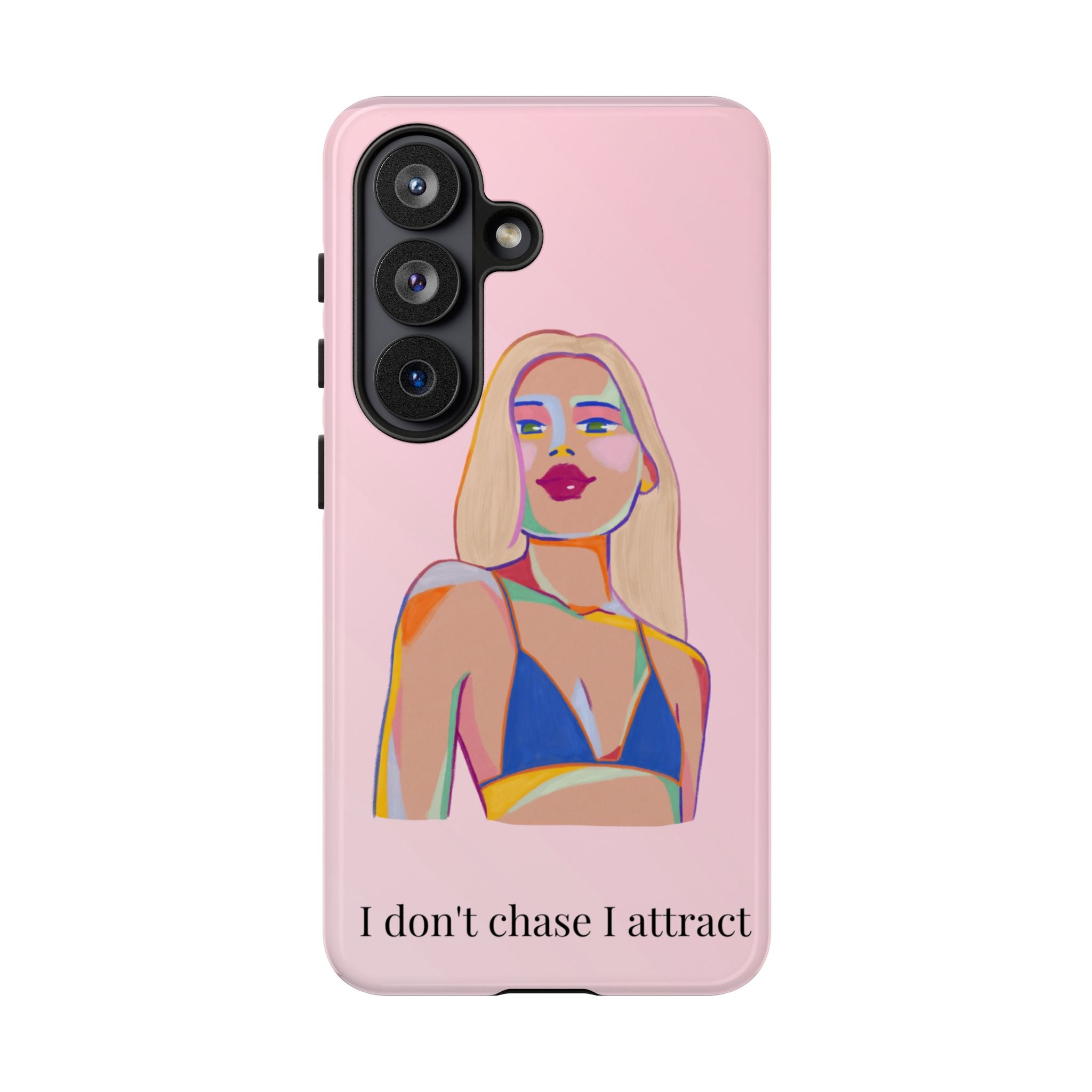 Tough  Aesthetic Cases