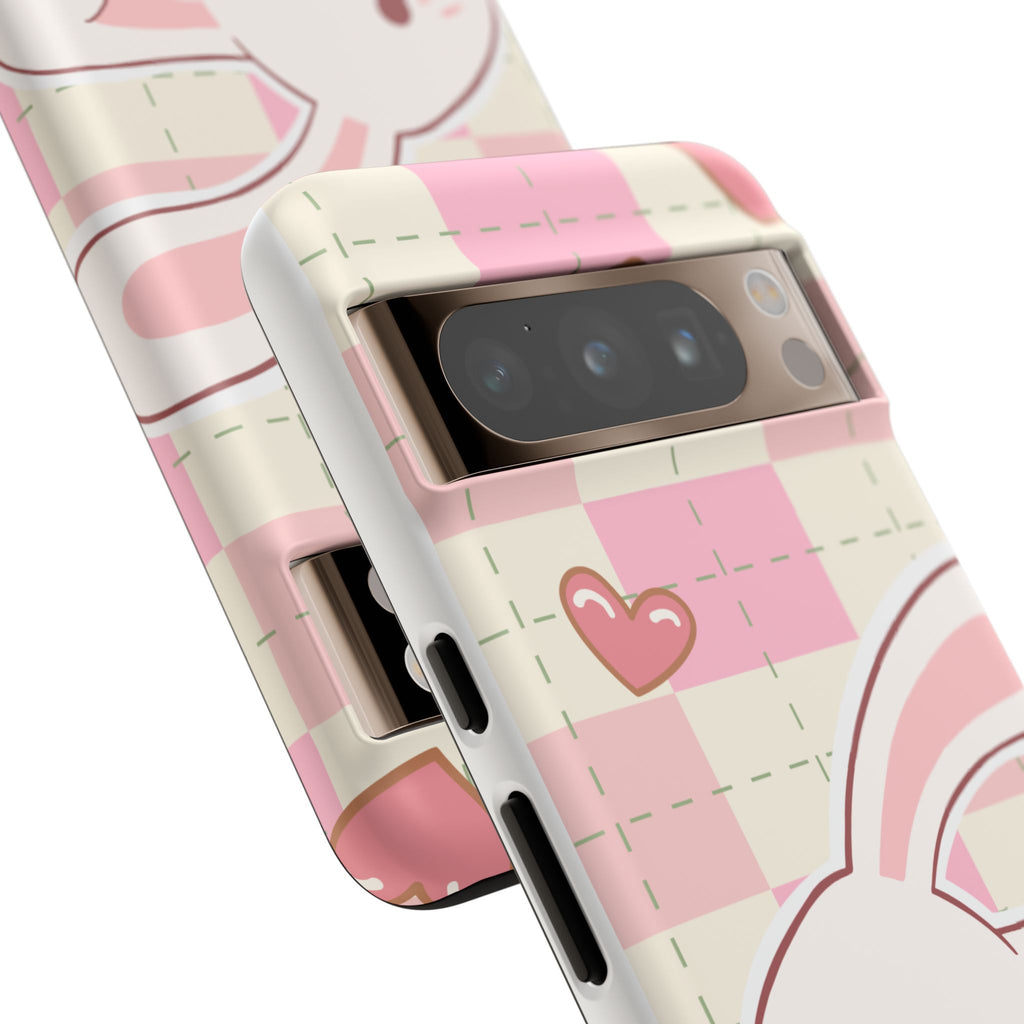 Cute Phone Case — Tough Protective Phone Case with Adorable Design