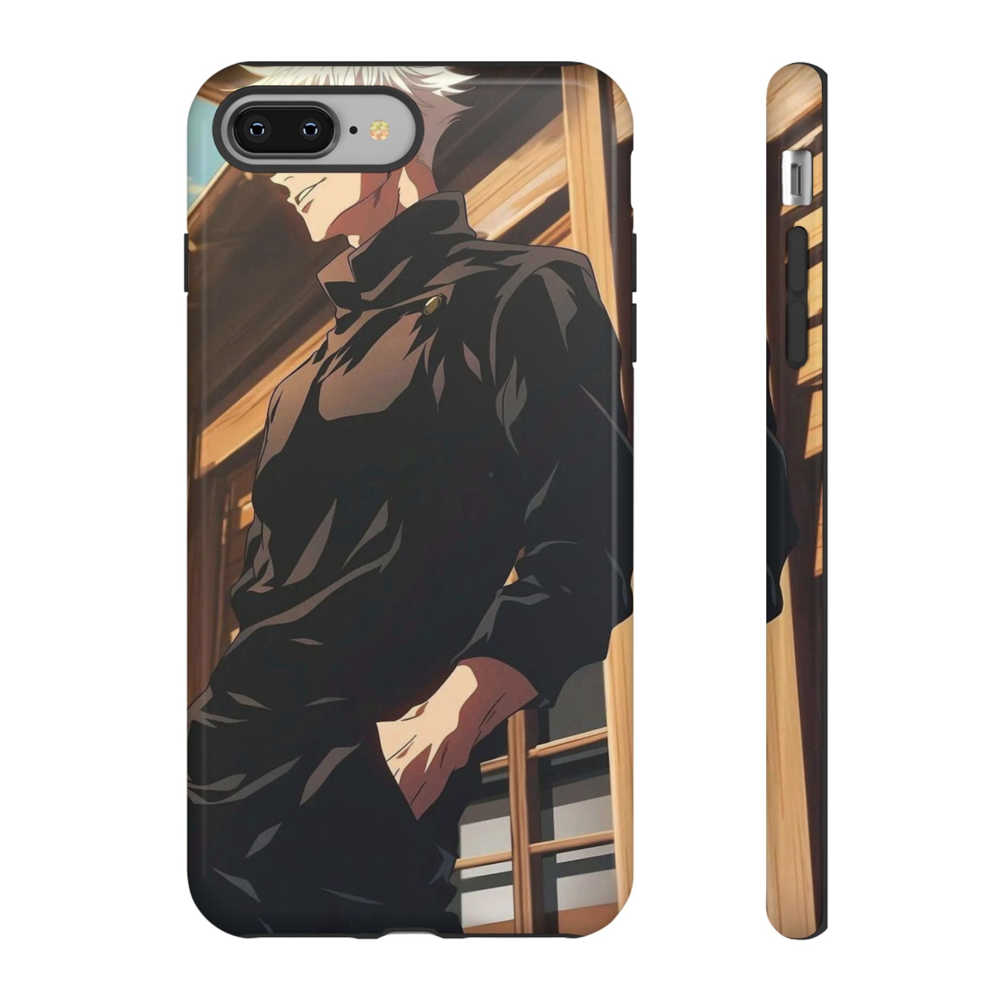 Tough Cases