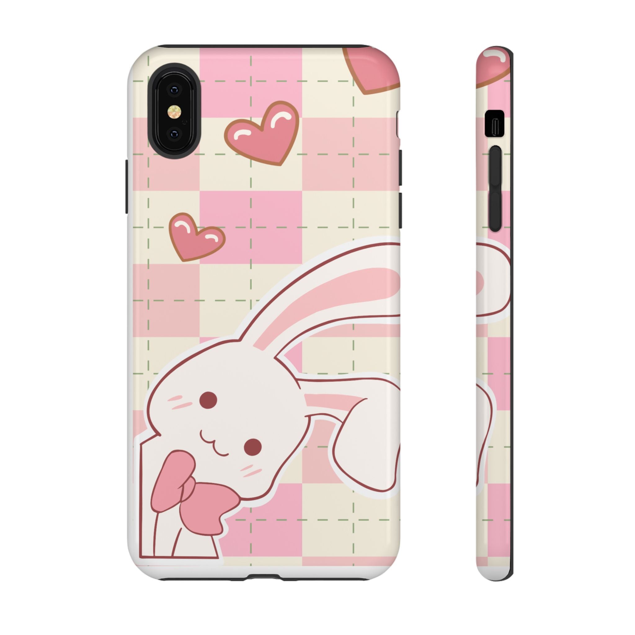 Cute Phone Case — Tough Protective Phone Case with Adorable Design