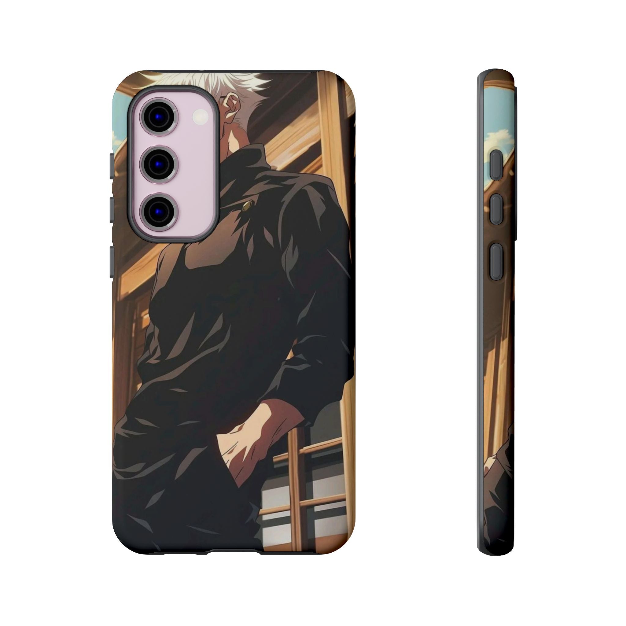 Tough Cases
