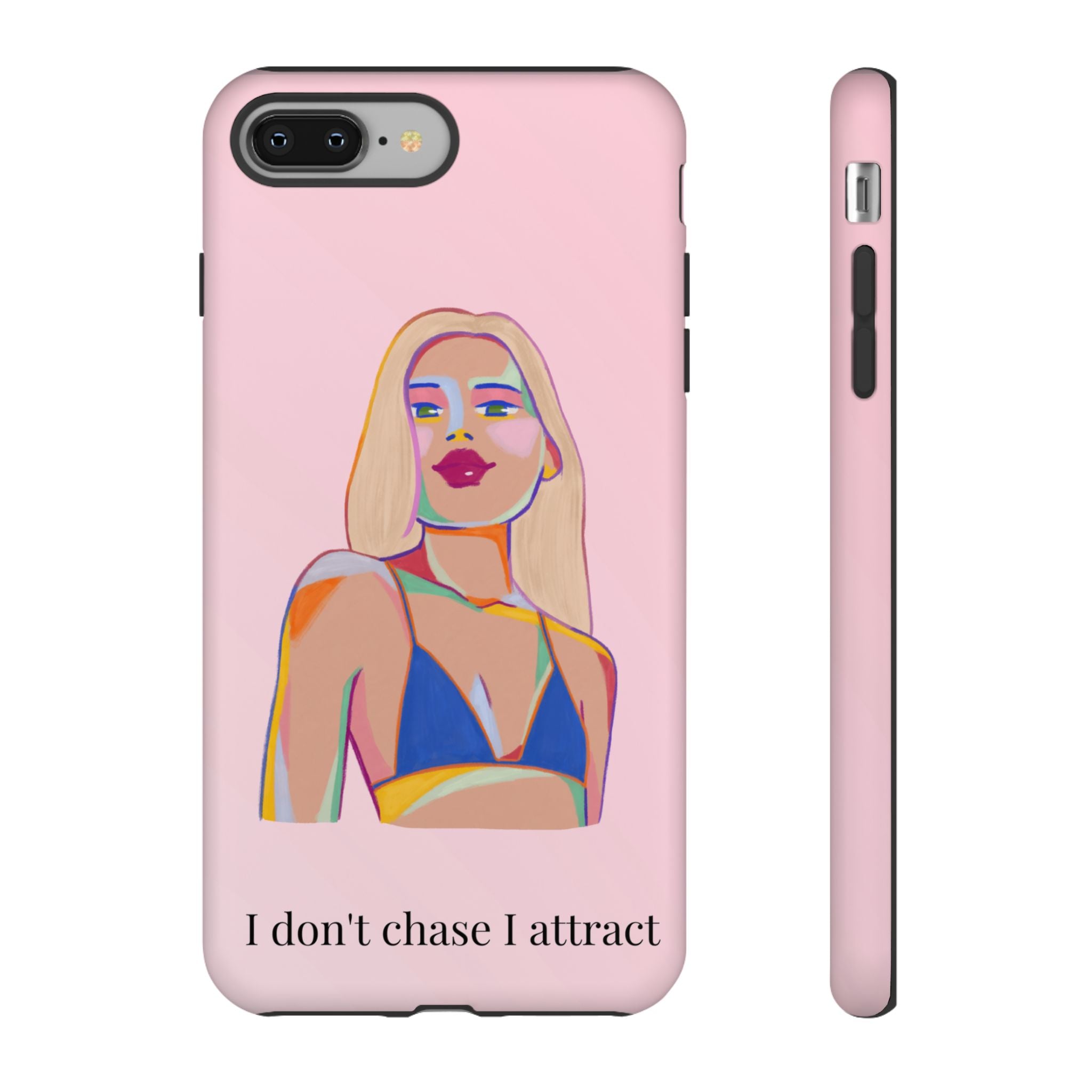 Tough  Aesthetic Cases