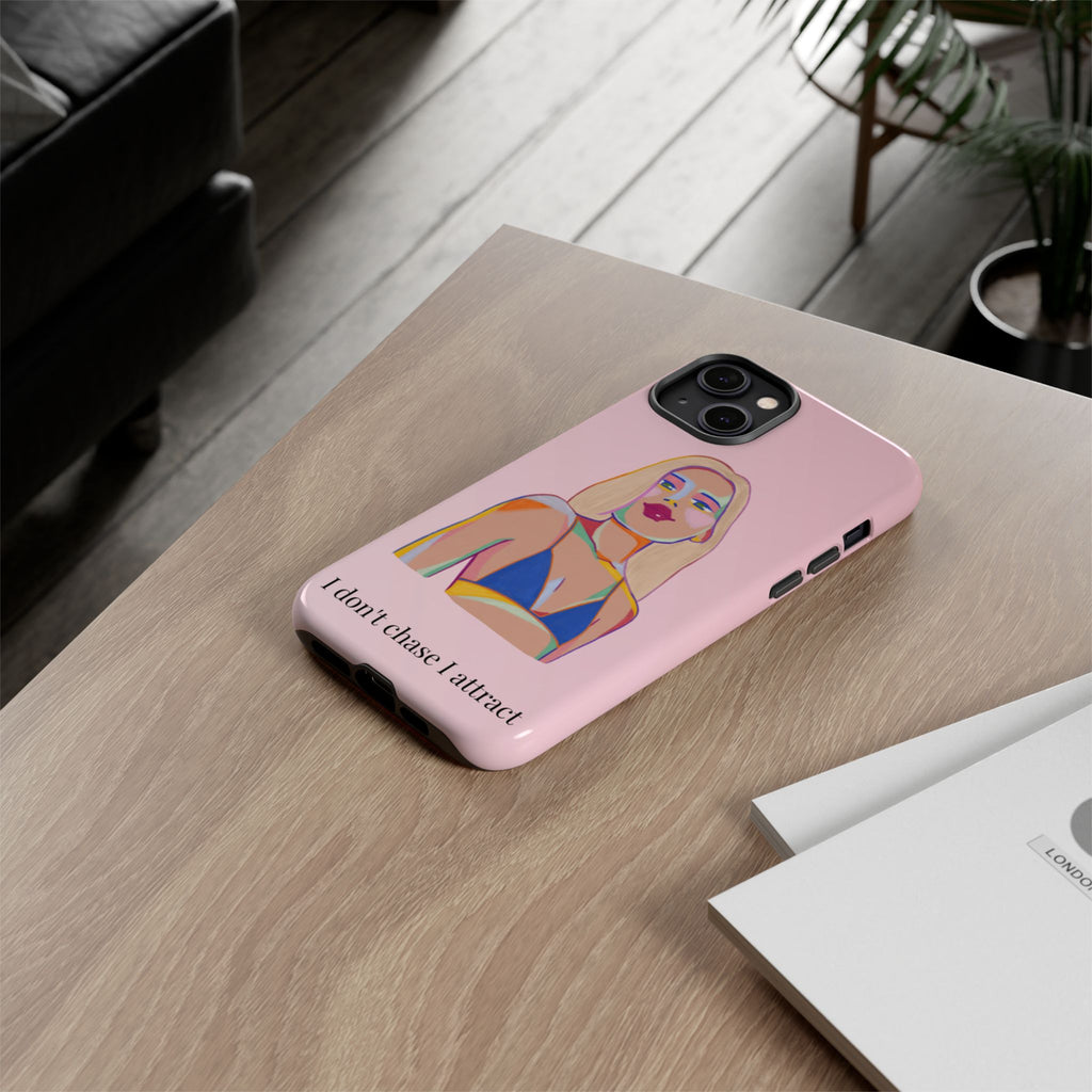 Tough  Aesthetic Cases