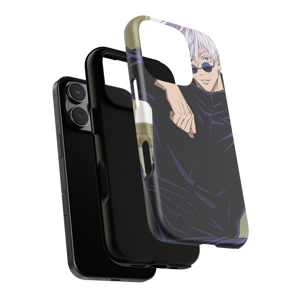 Goju Tough Cases — Durable Phone Case