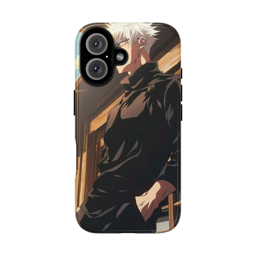Goju Tough Case — Protective Phone Case
