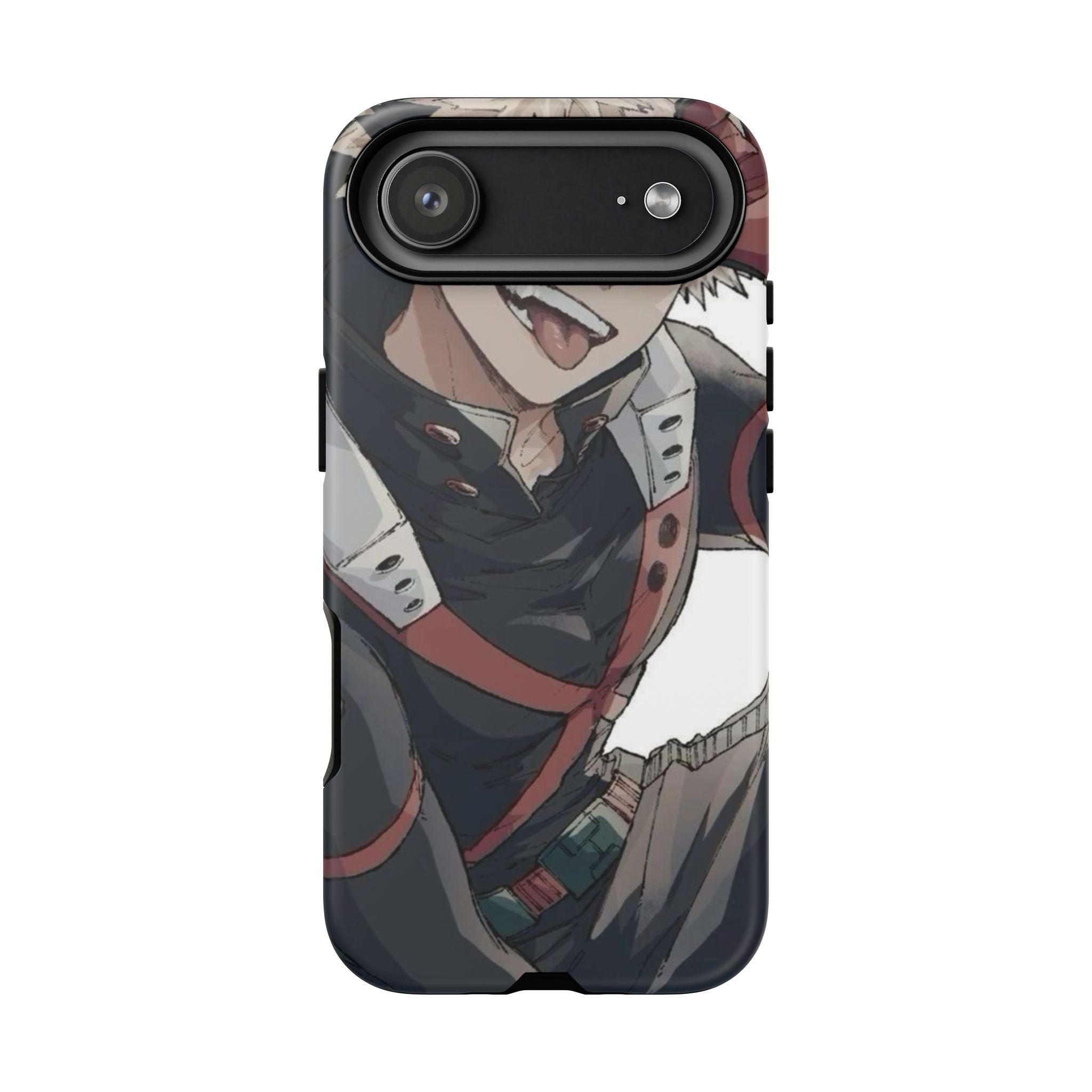 Bakugo Tough Cases — Anime Phone Case