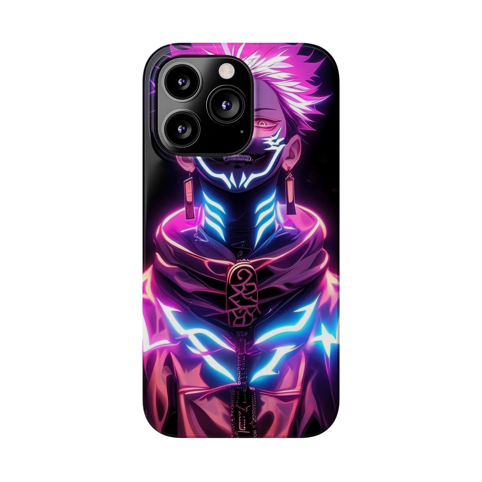 Slim Phone Cases