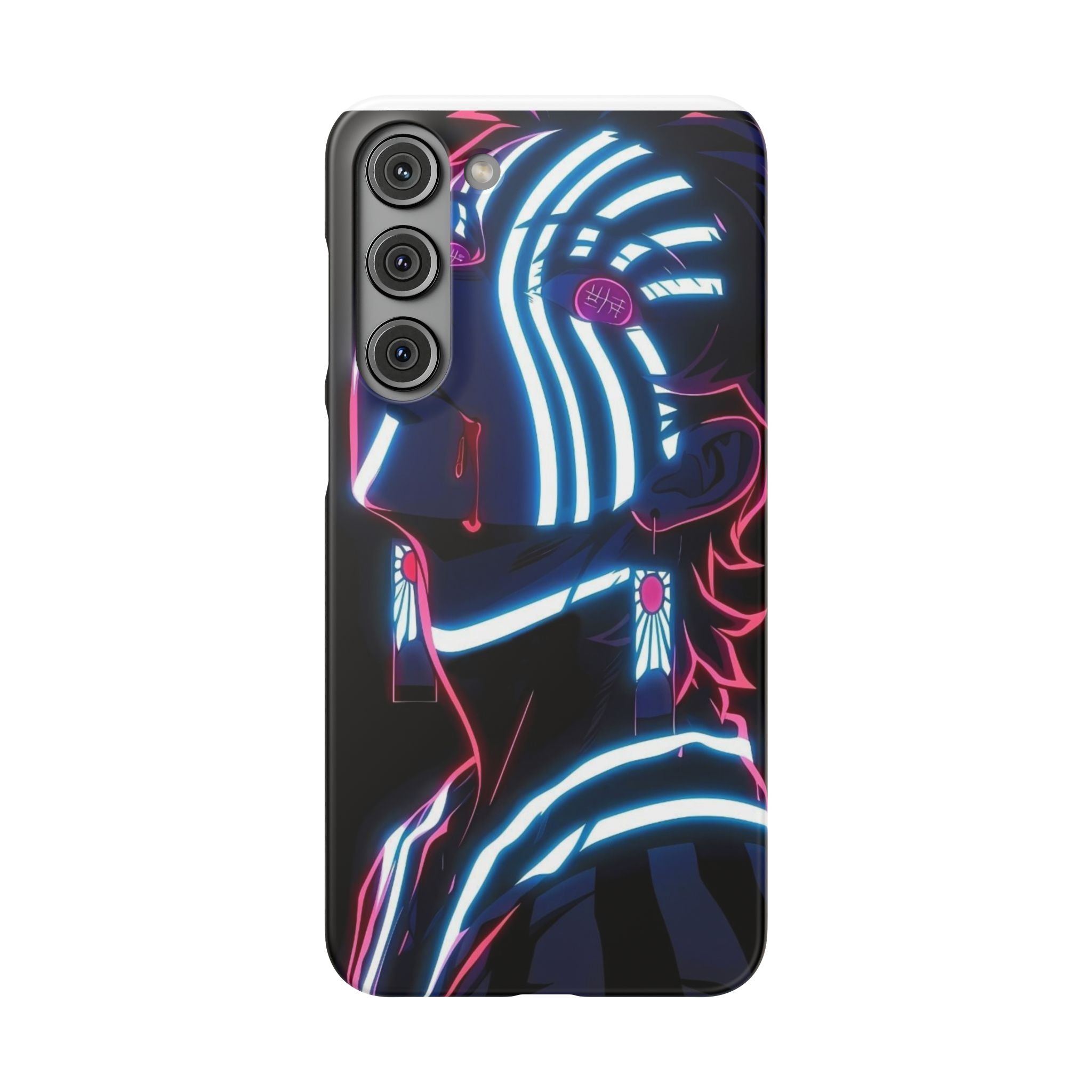 Snap Cases