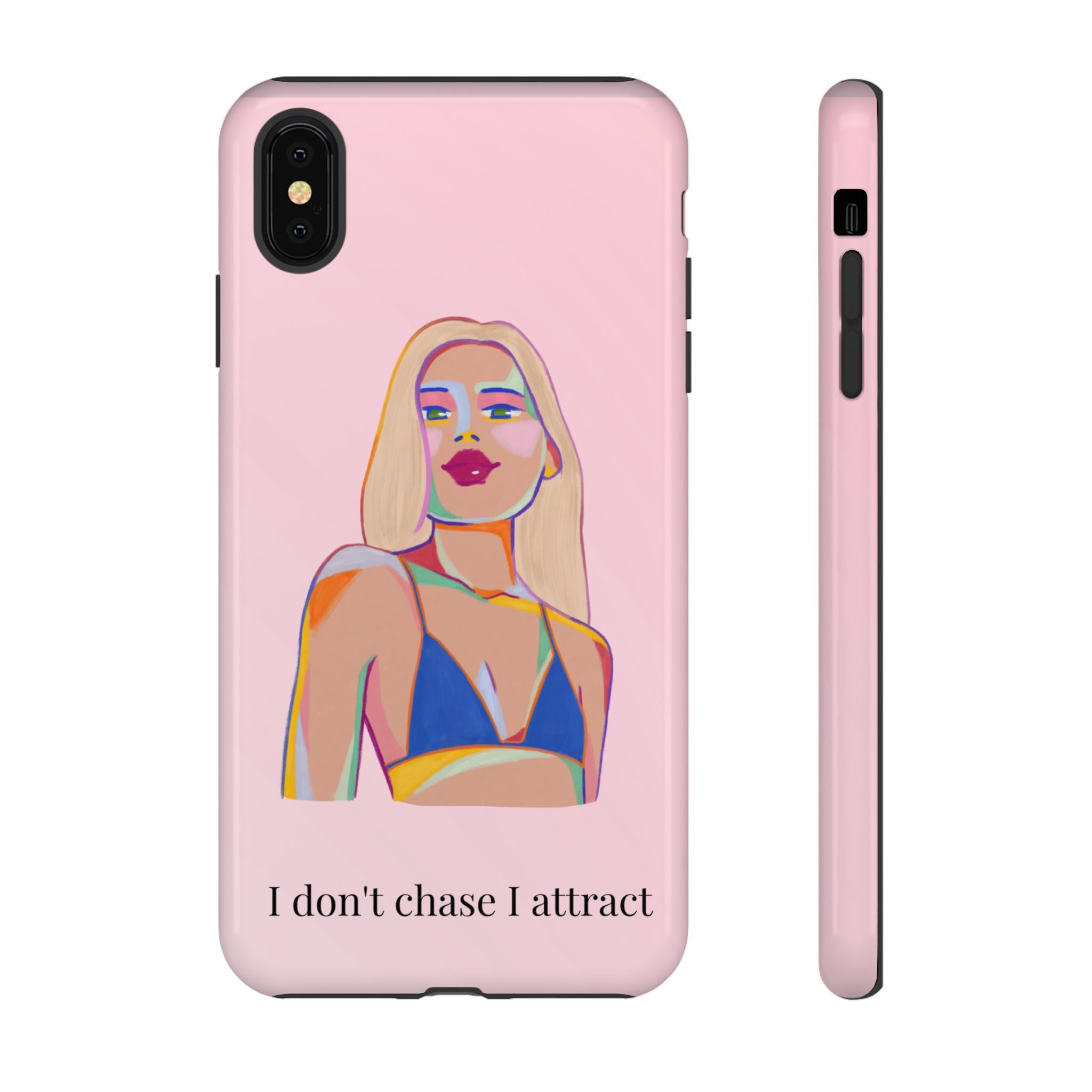 Tough  Aesthetic Cases