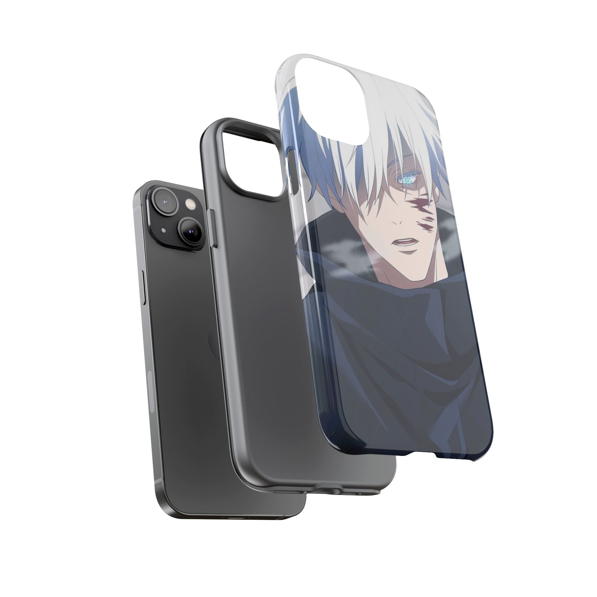 Goju Tough Case – Durable Protective Phone Case